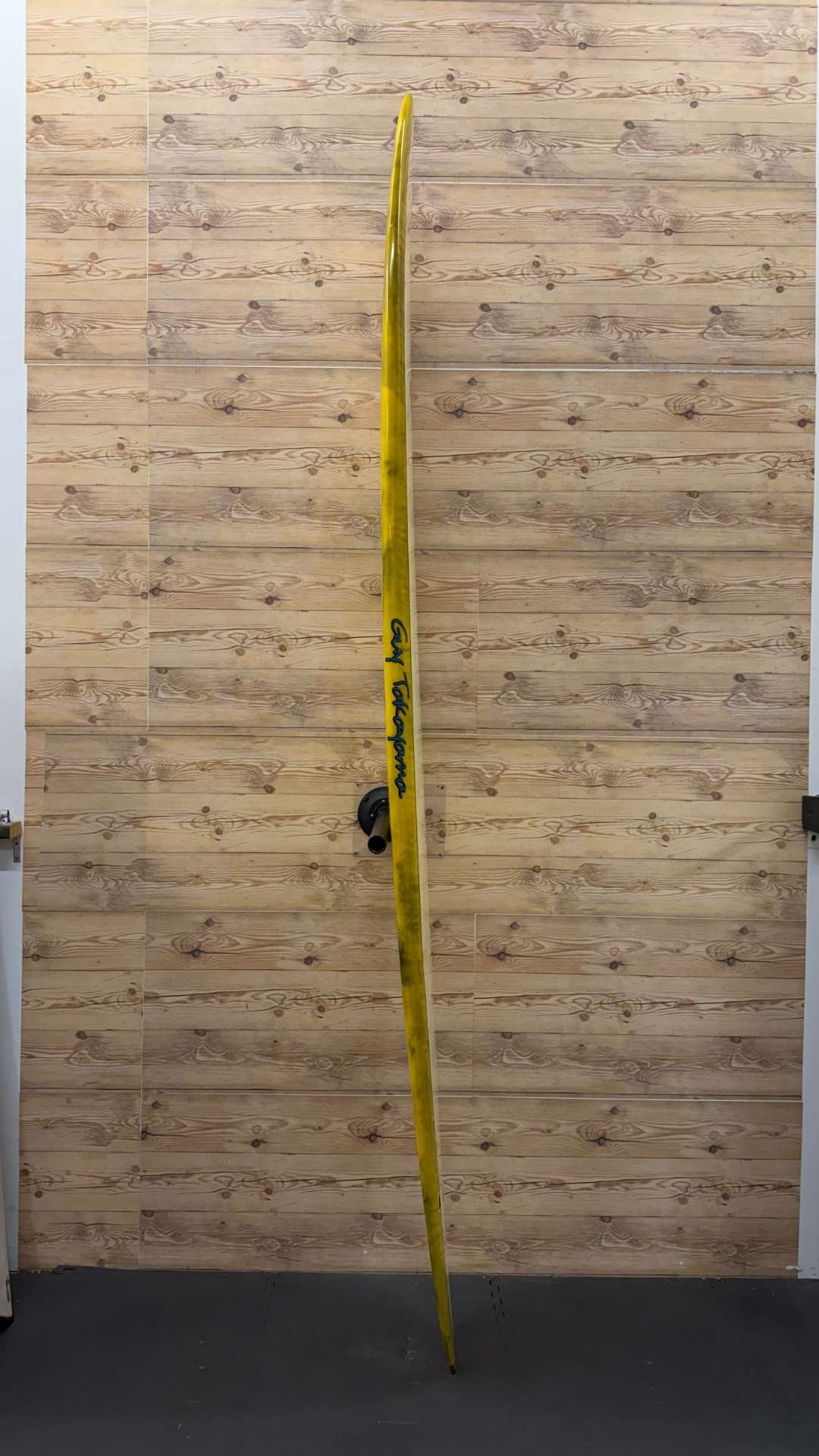 GT 7 Noserider 10'0"