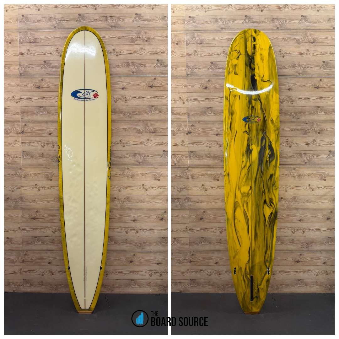 GT 7 Noserider 10'0"