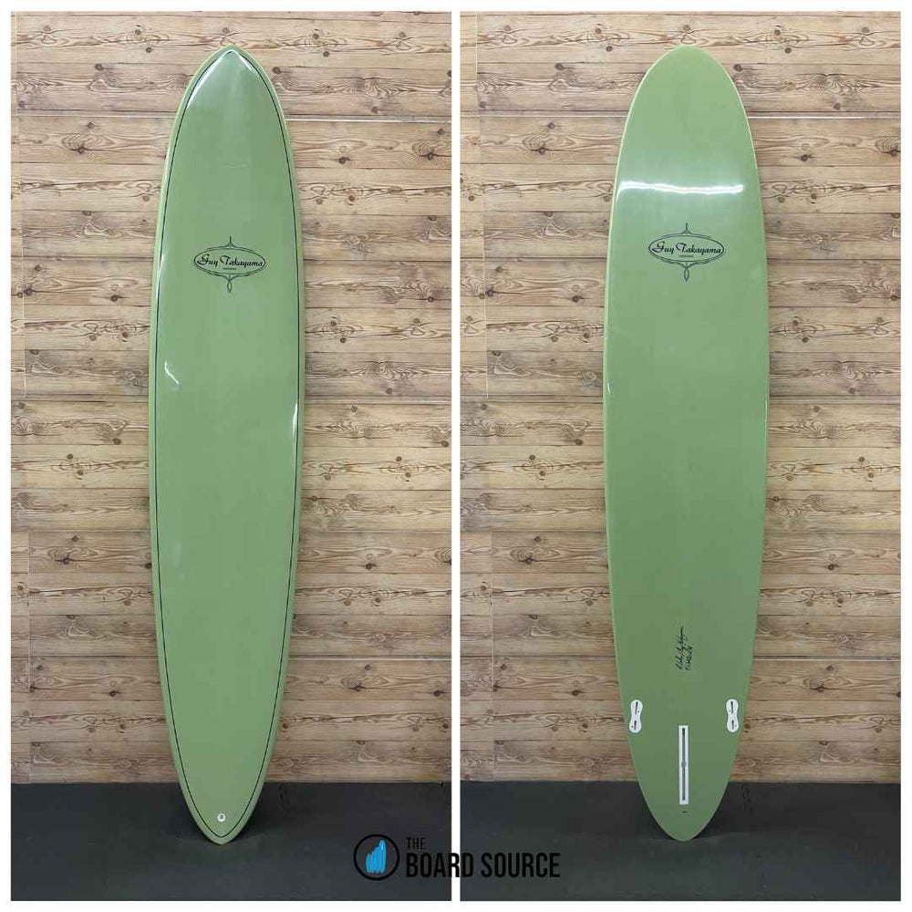 Speed Chaser 9'0"