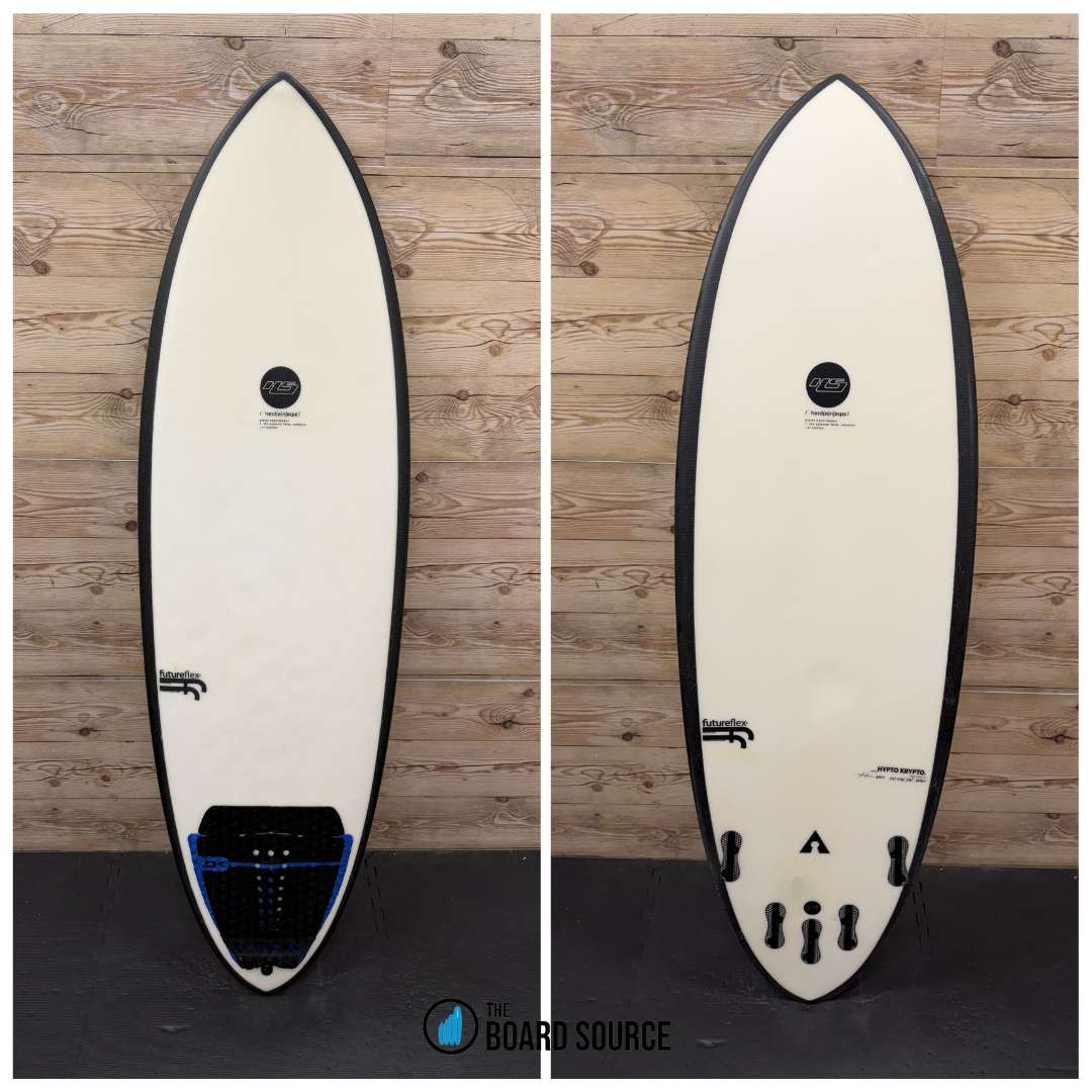 Hypto Krypto 5'6"