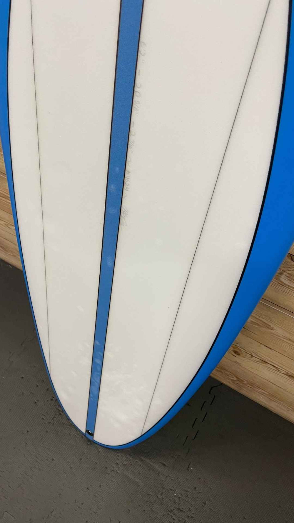 Channel Twin 6'2"