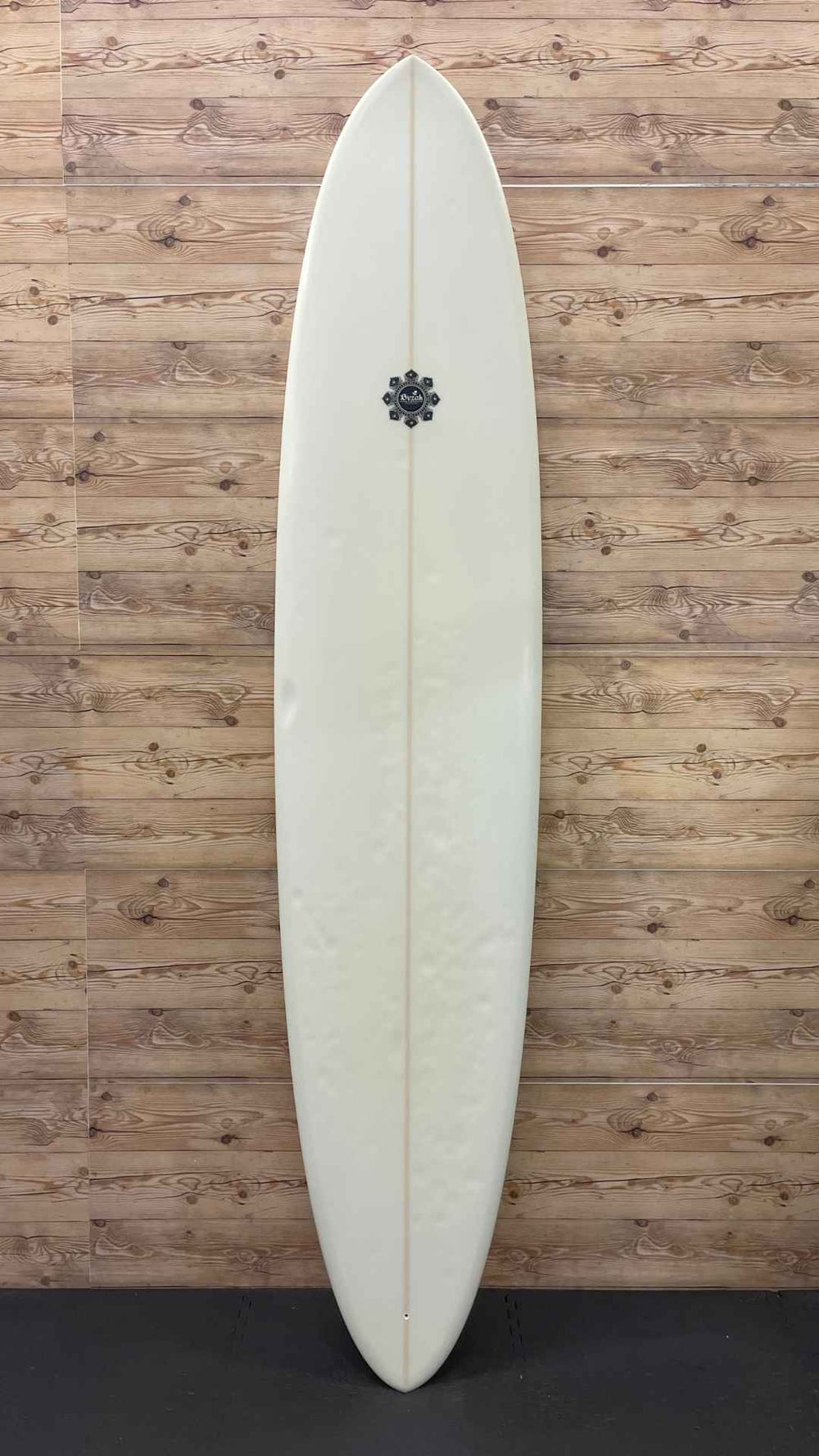 Single Fin 9'1"