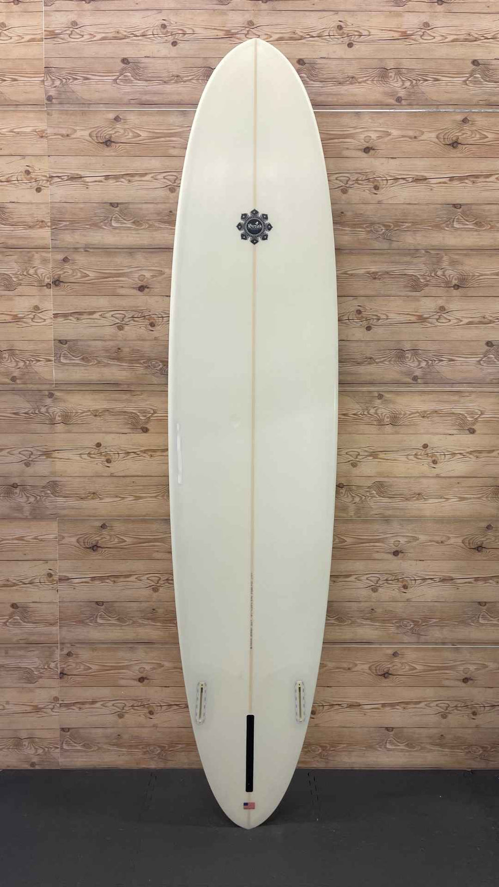 Single Fin 9'1"