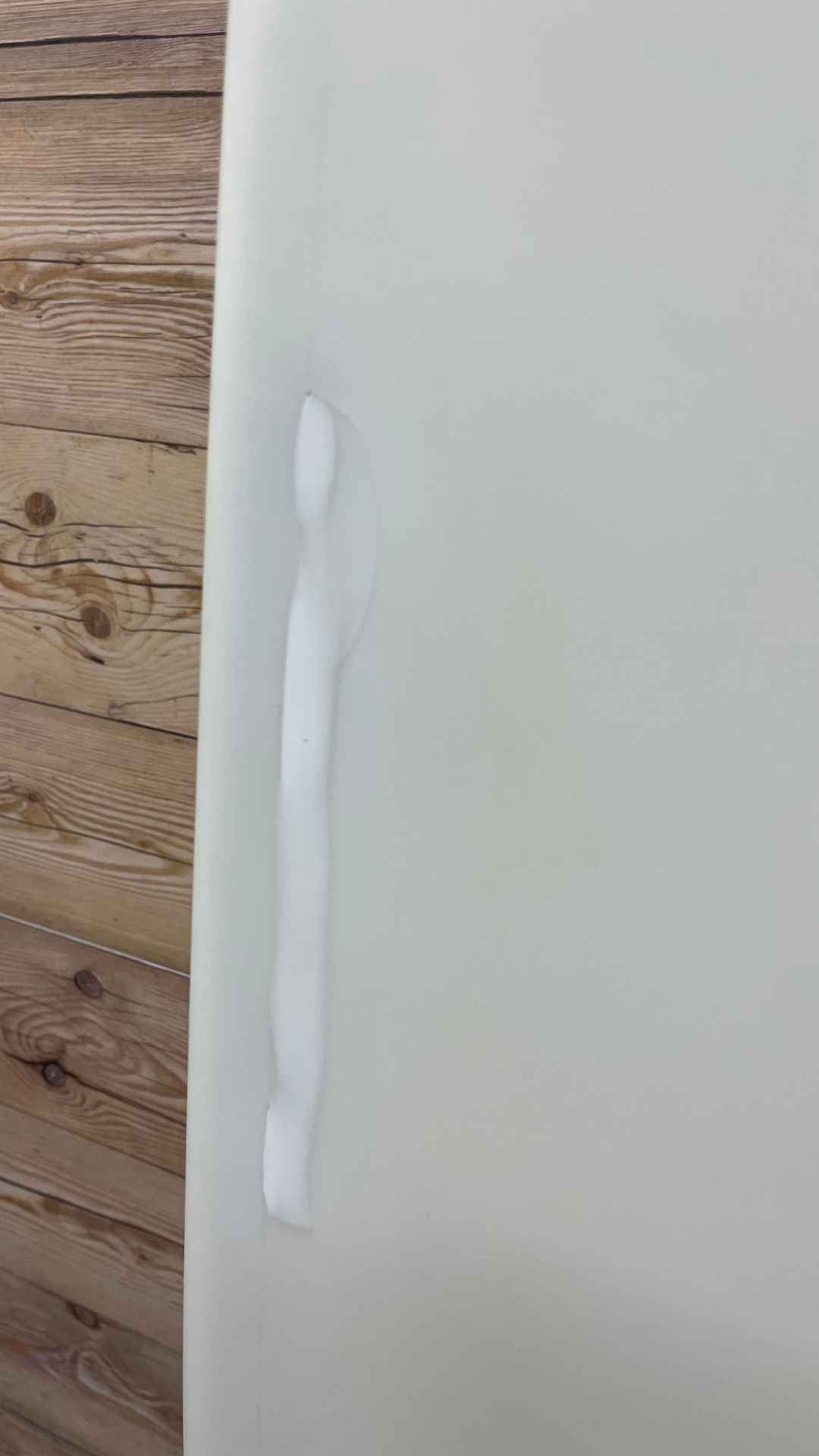 Single Fin 9'1"
