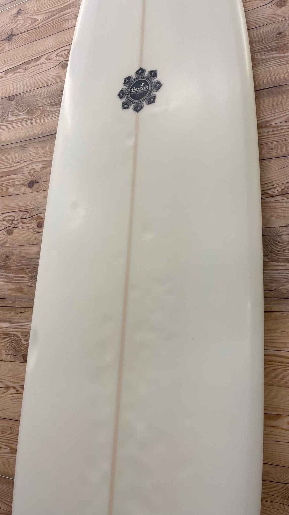 Single Fin 9'1"