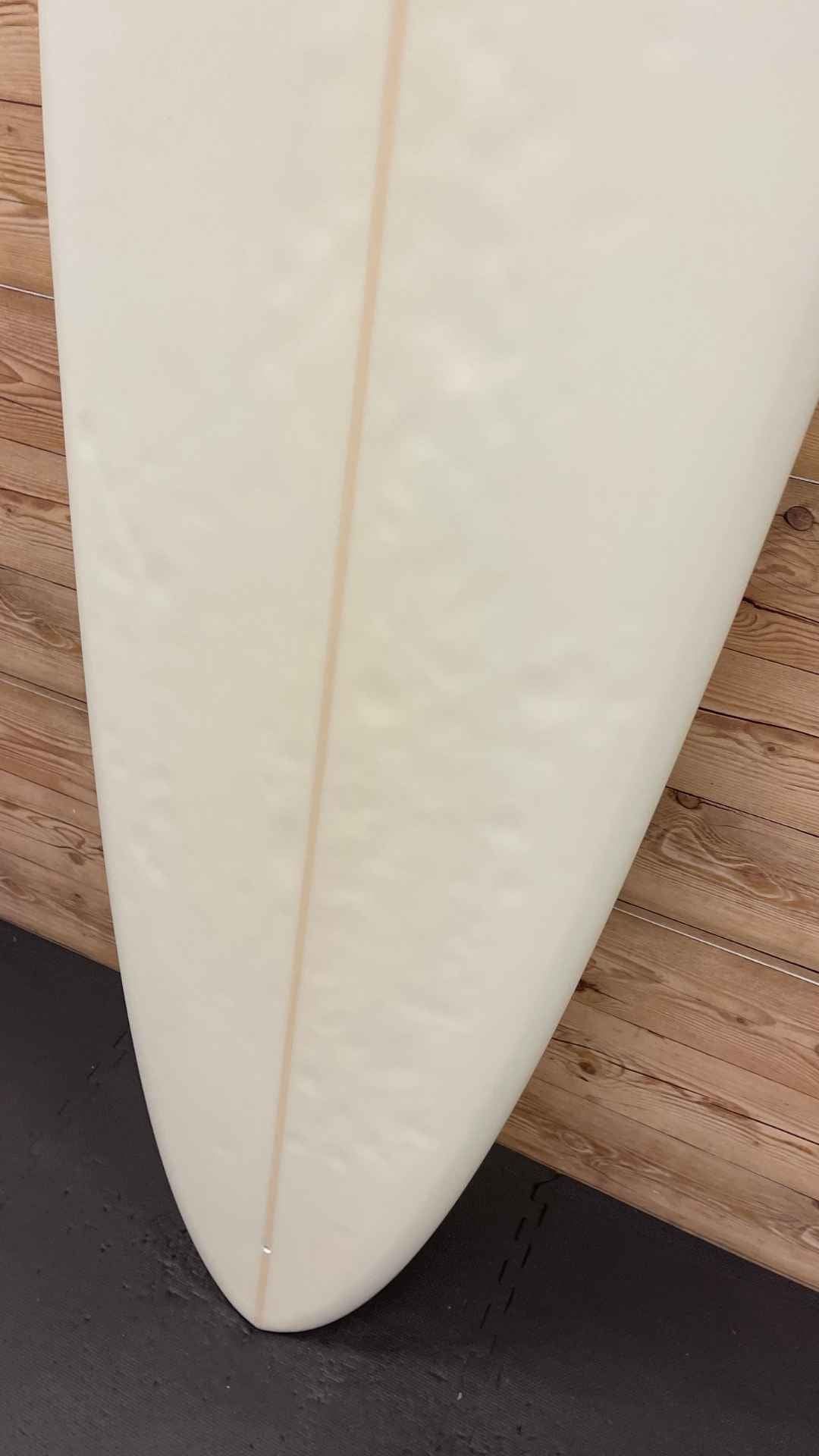 Single Fin 9'1"