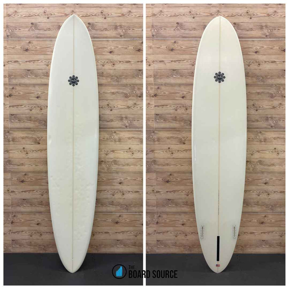 Single Fin 9'1"