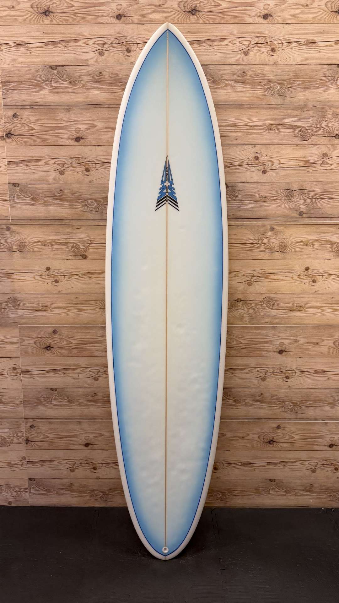 2+1 7'8"