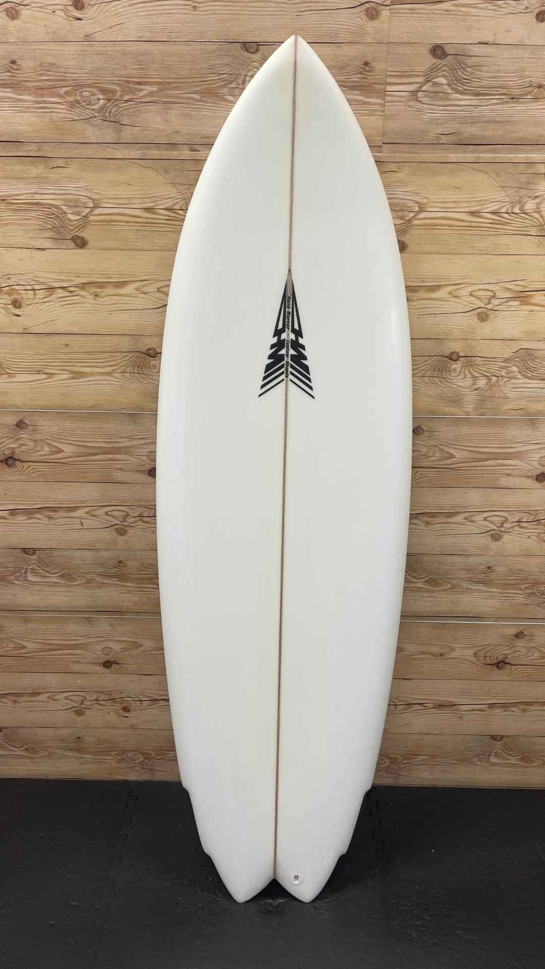 Centaur Sled Speed Bird 5'7"