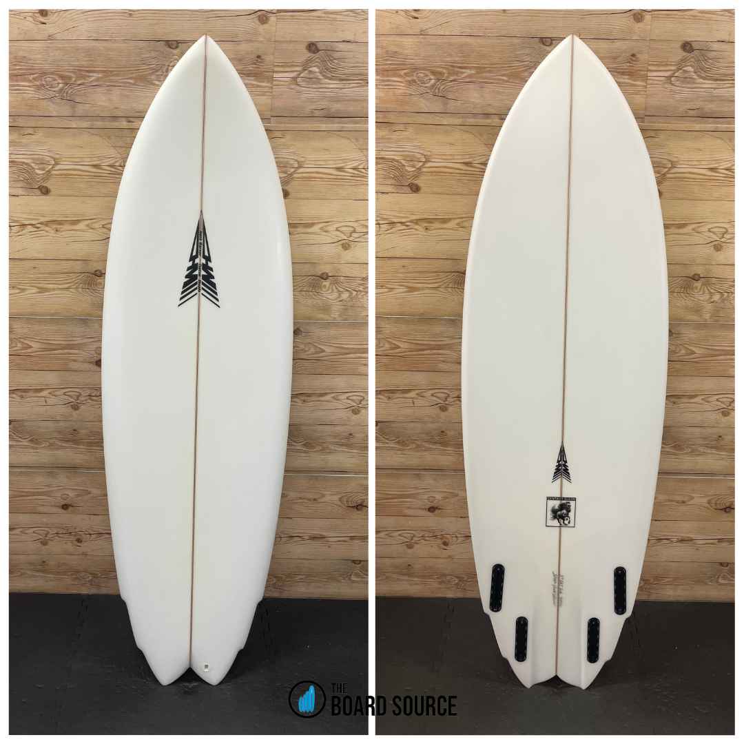 Centaur Sled Speed Bird 5'7"