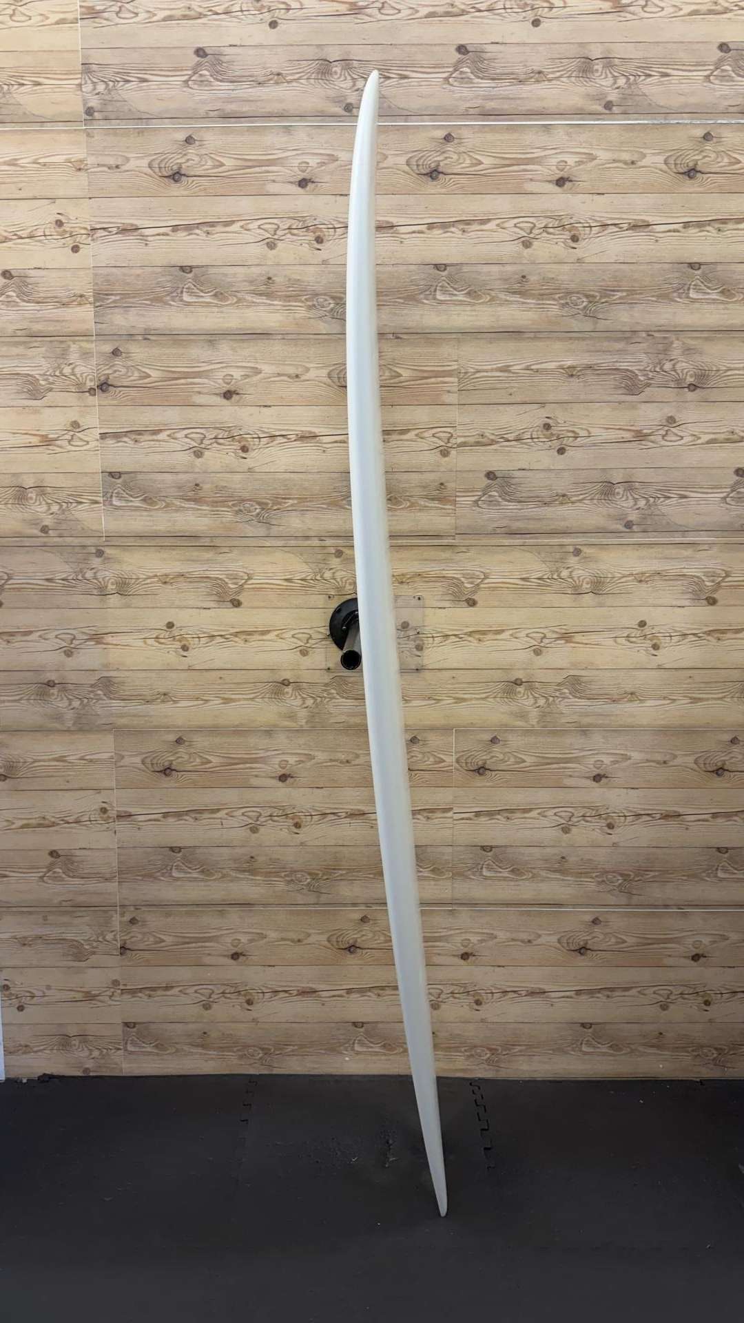 Long Quad Fish 8'0"