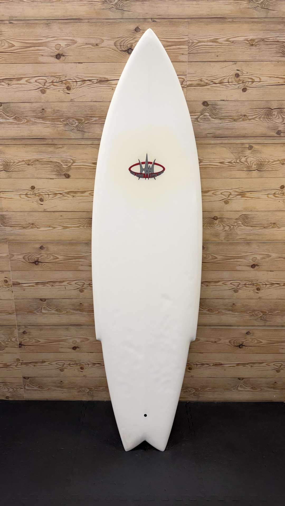 Stinger 6'7"