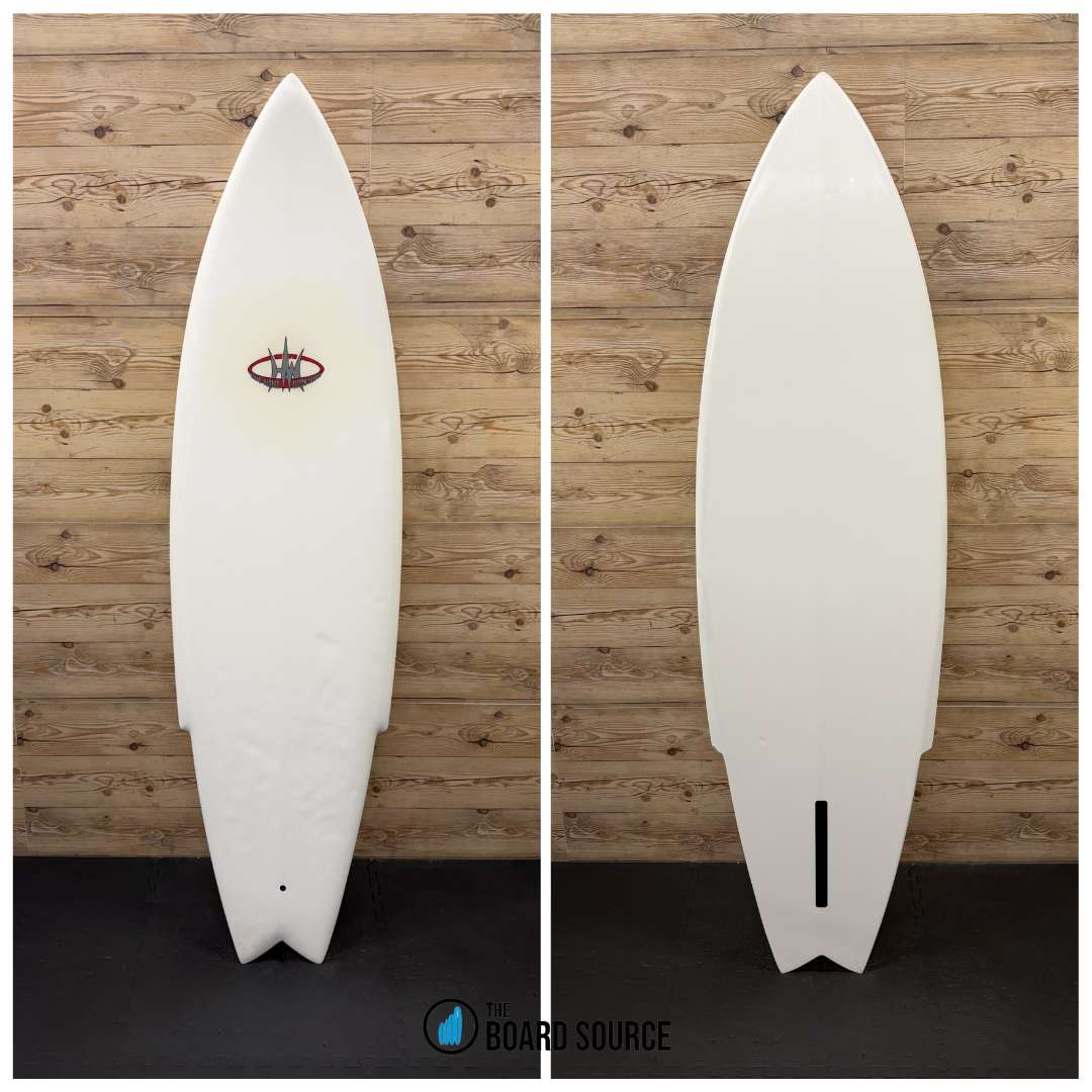 Stinger 6'7"