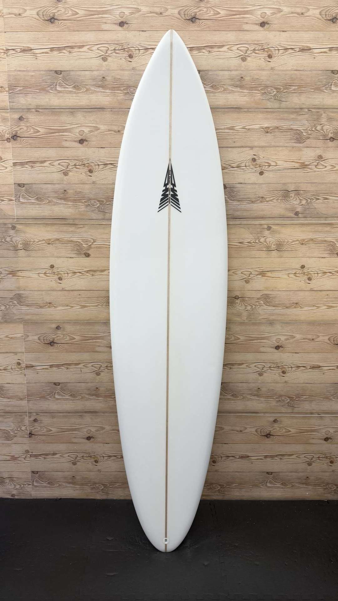 Tri Fin 7'9"