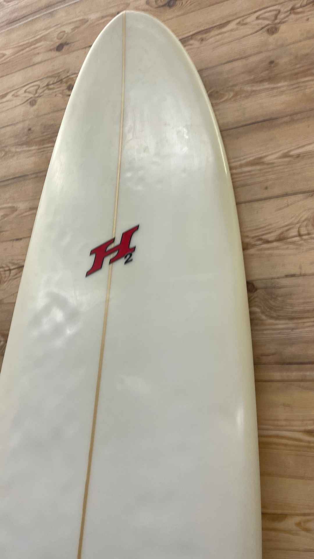 H2 Funboard 7'10"