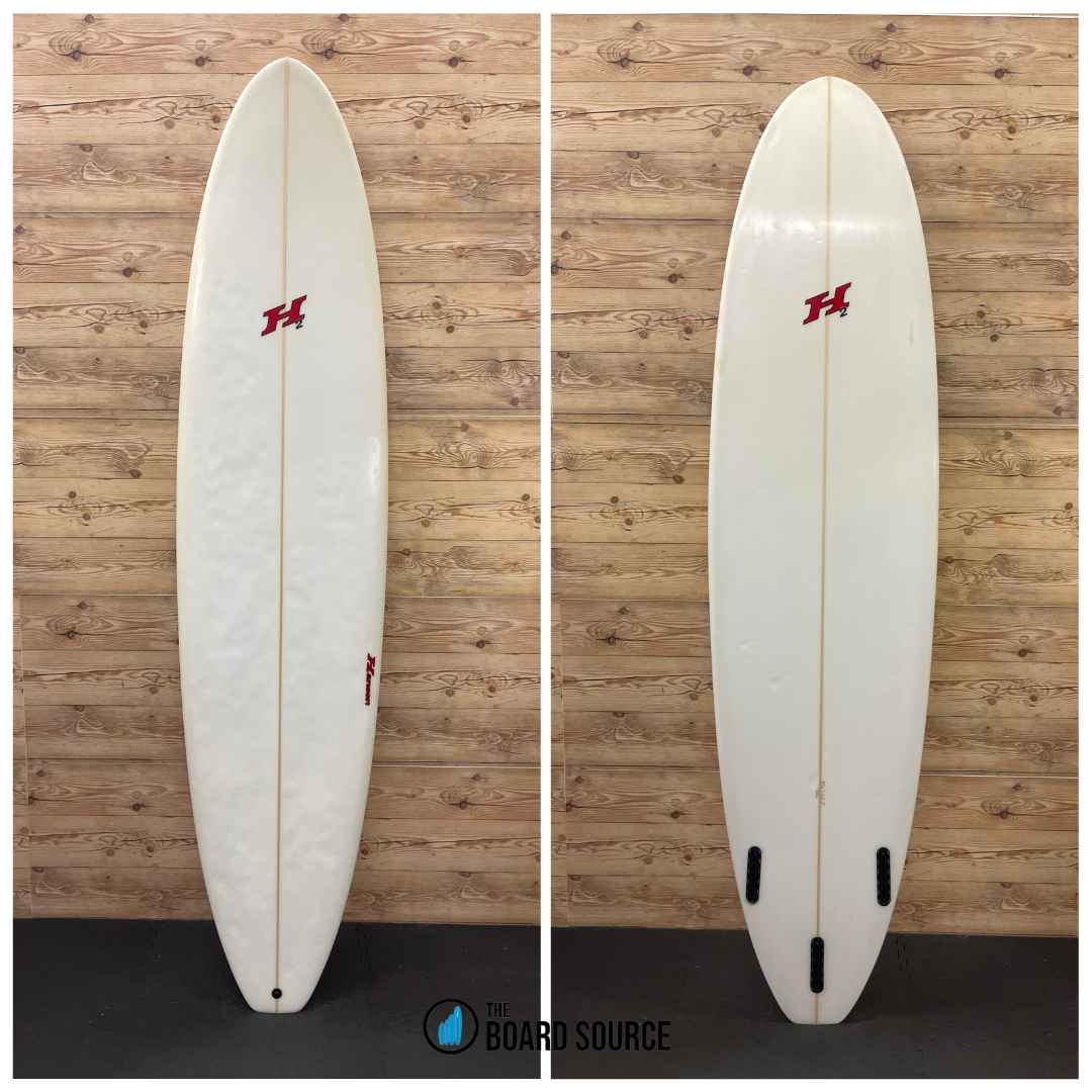 H2 Funboard 7'10"