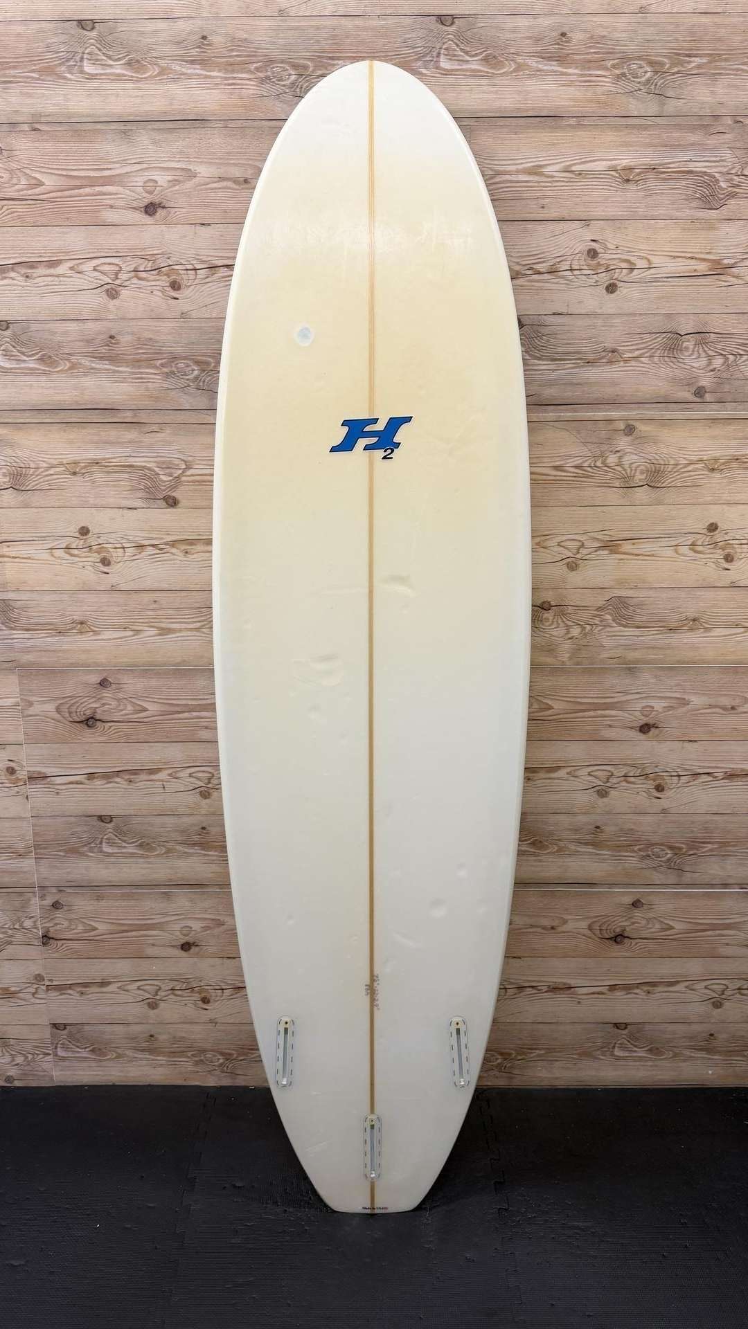 H2 Funboard 7'0"