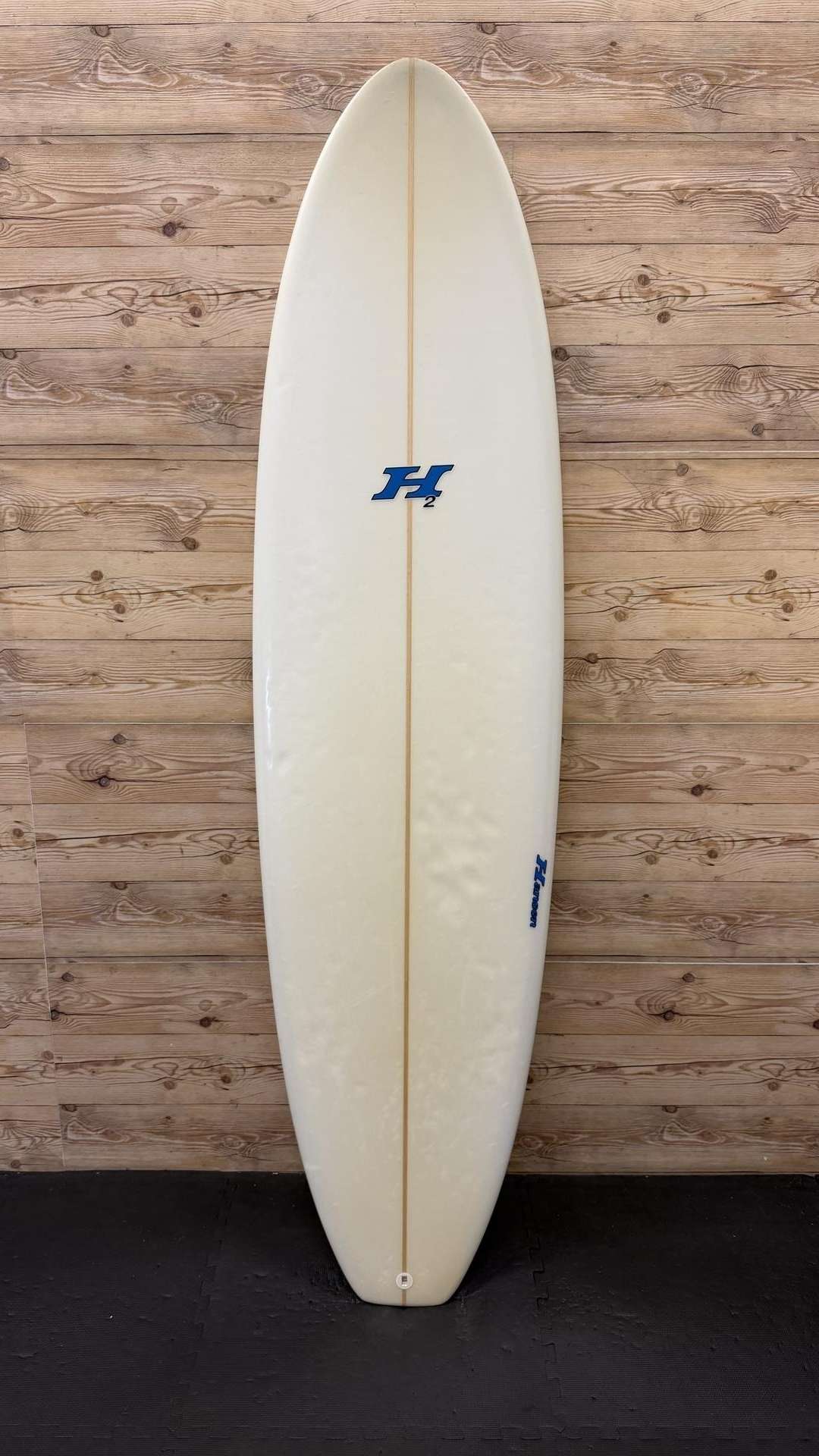 H2 Funboard 7'0"