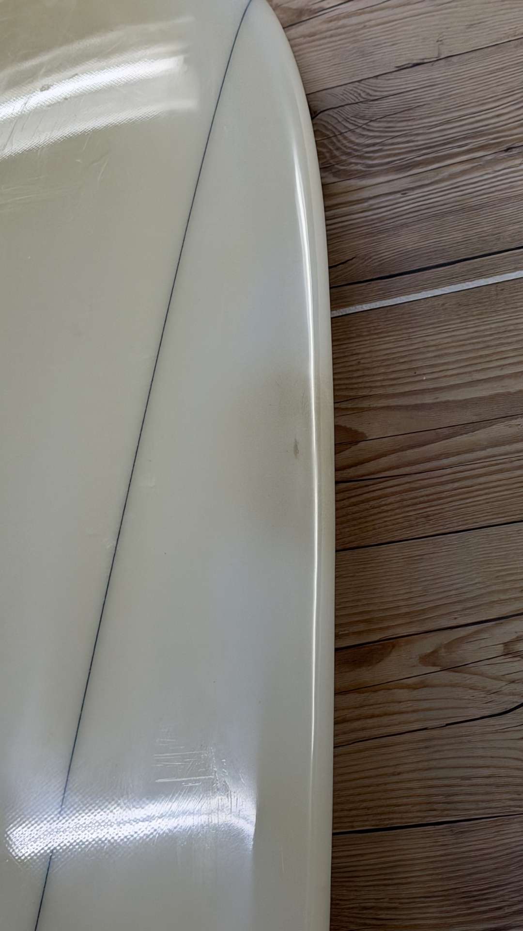 Superlight 9'6"
