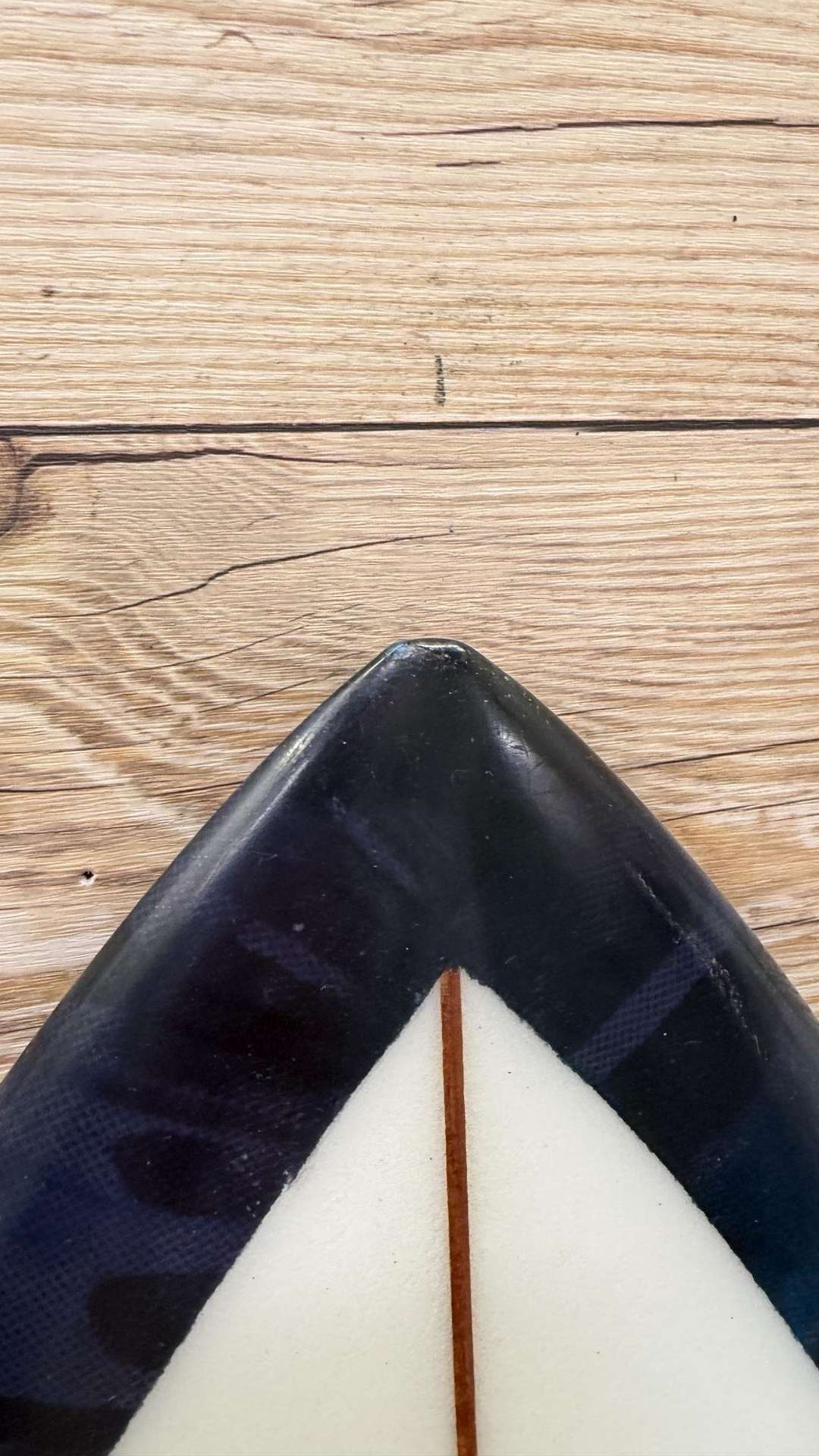 Twin + 1 5'6"