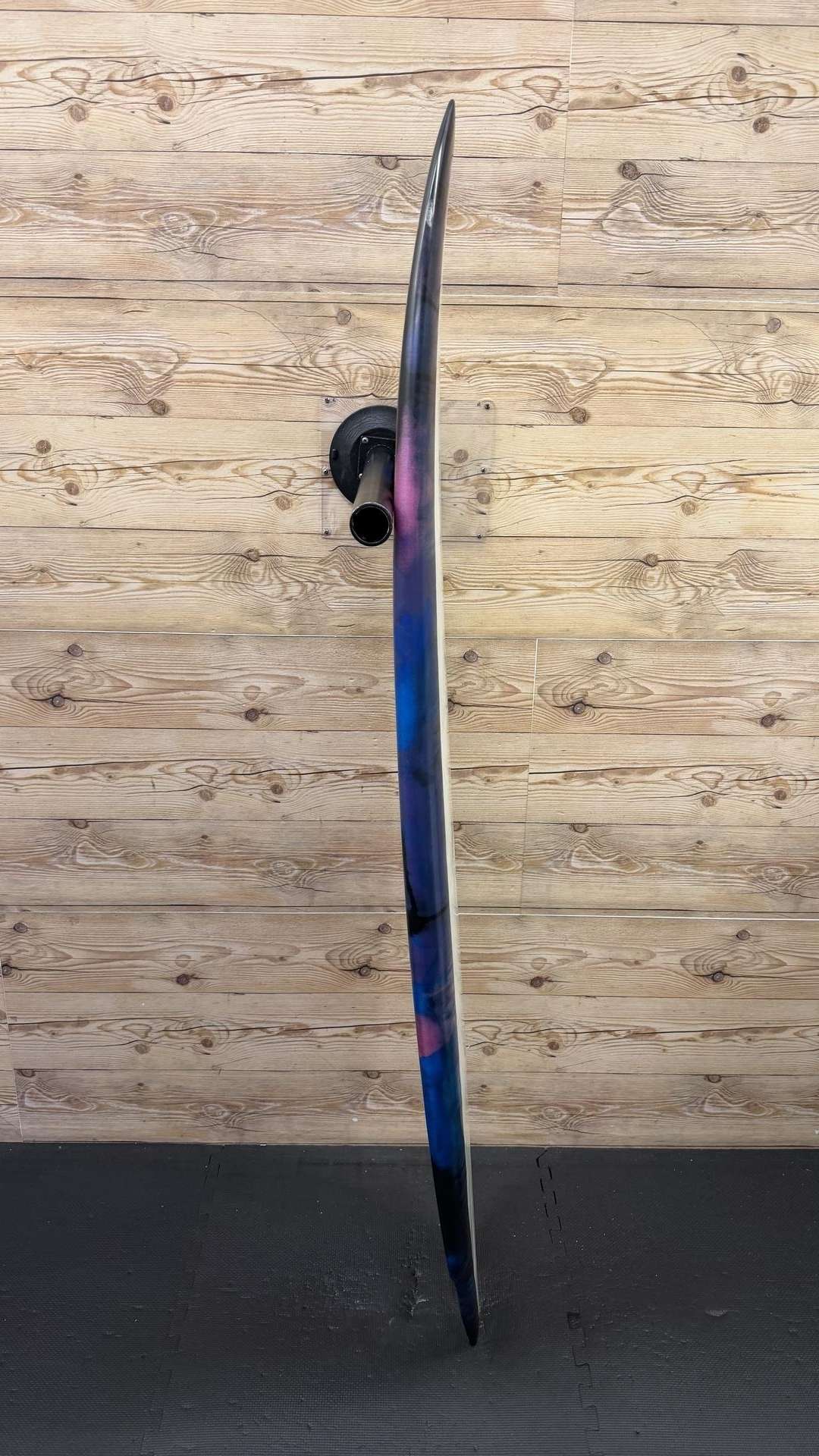 Twin + 1 5'6"