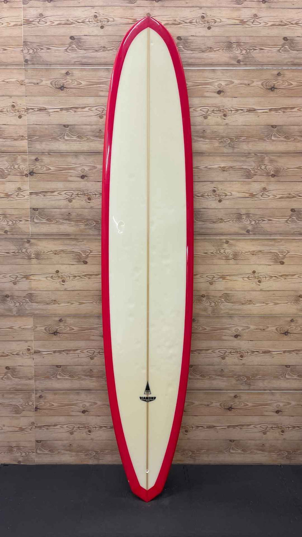 Diamond Tail 9'2"