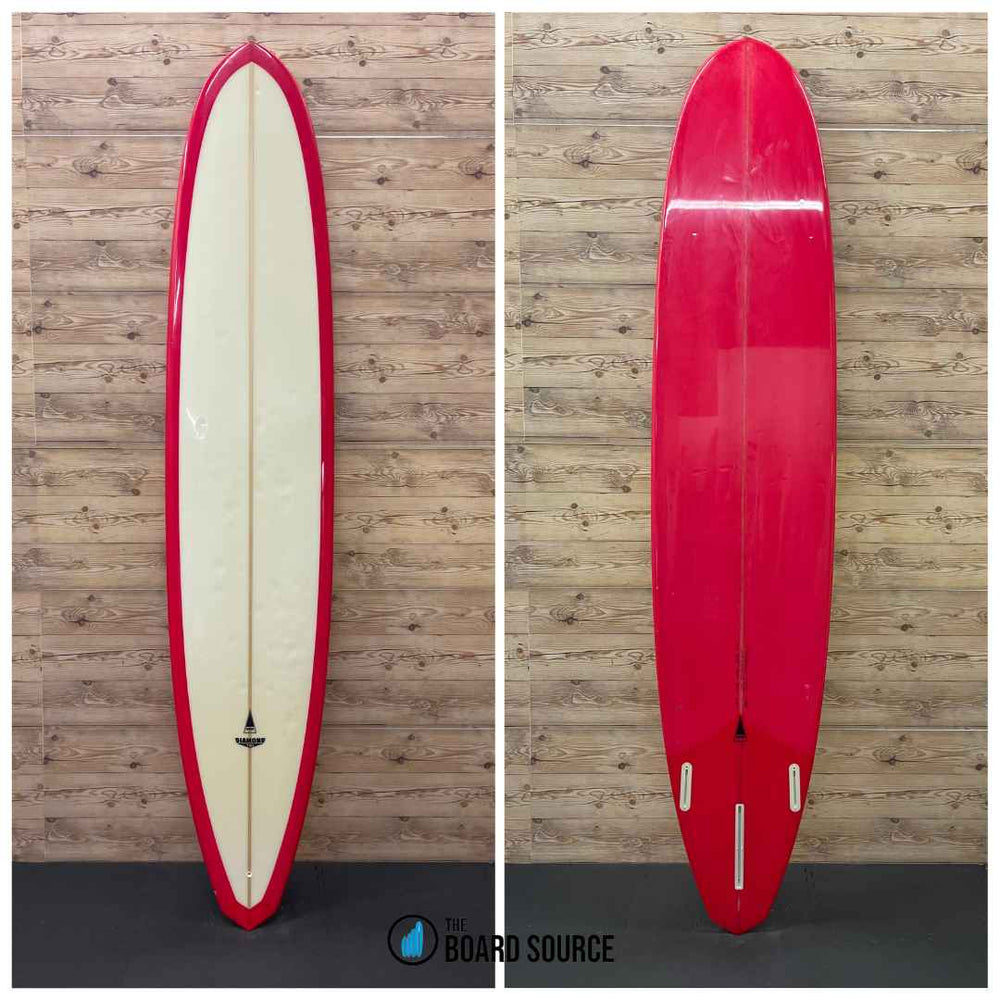 Diamond Tail 9'2"