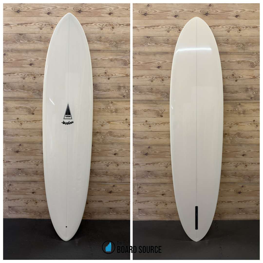 Revolver 7'10"