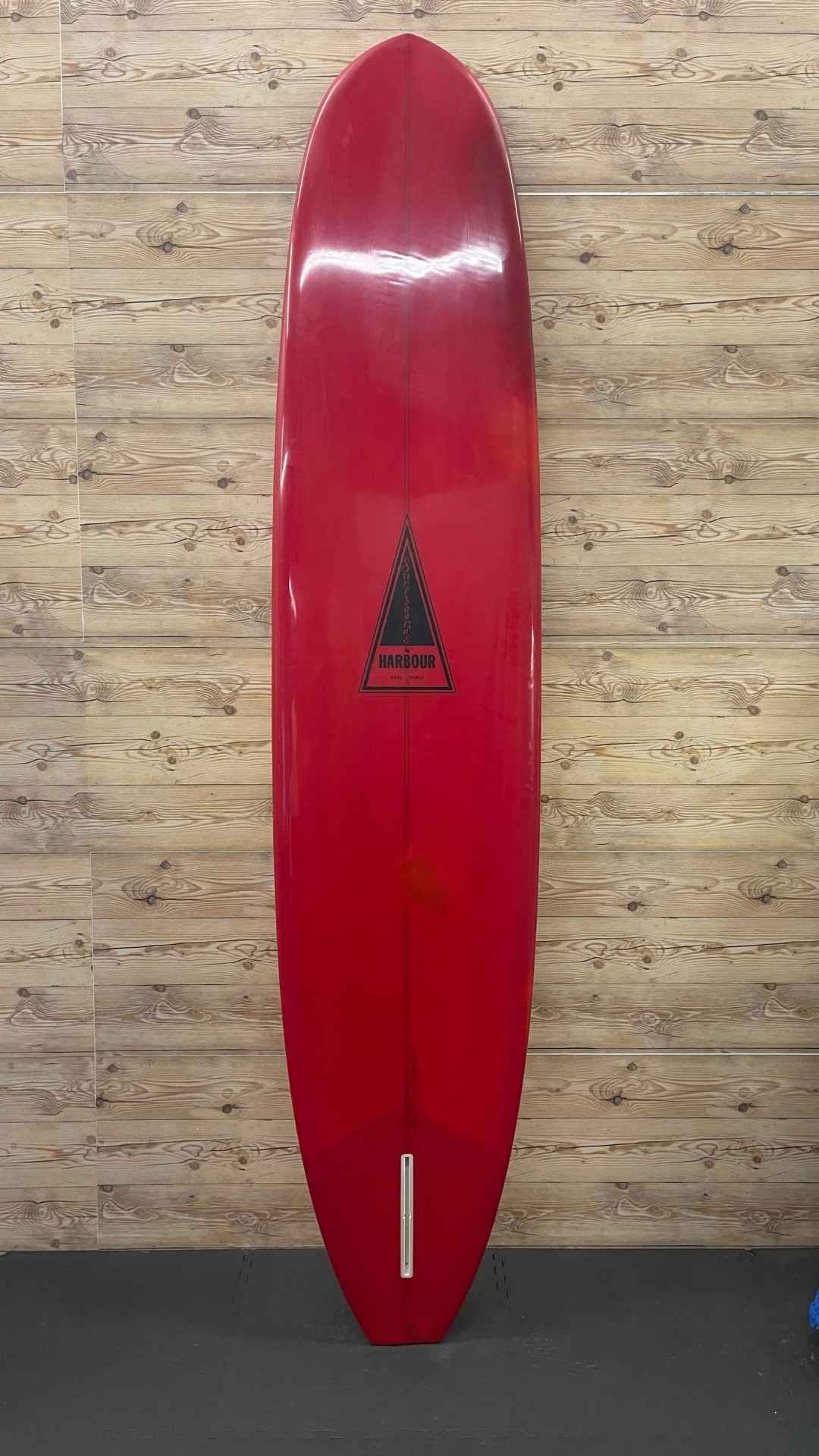Single Fin 9'4"