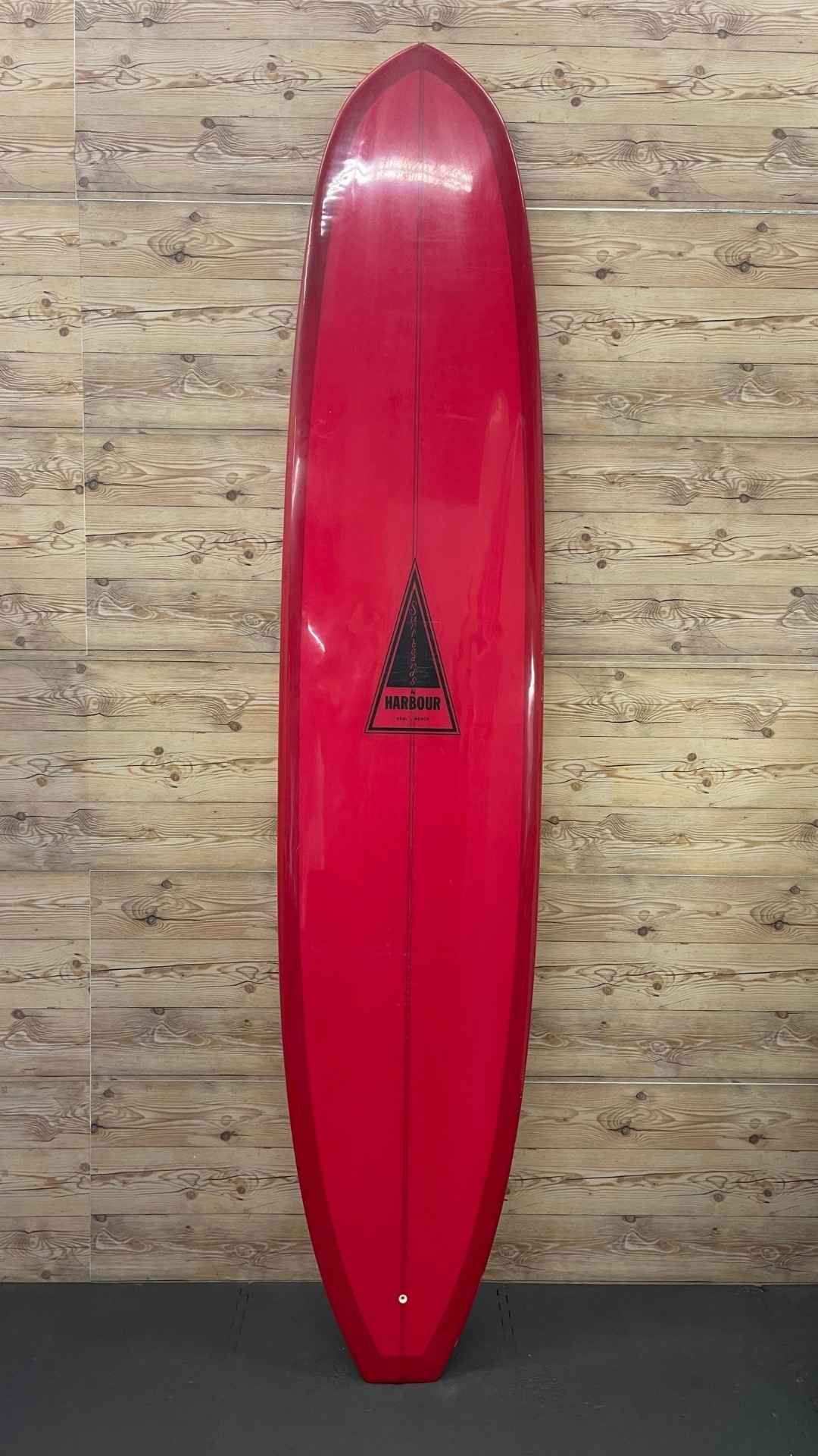 Single Fin 9'4"