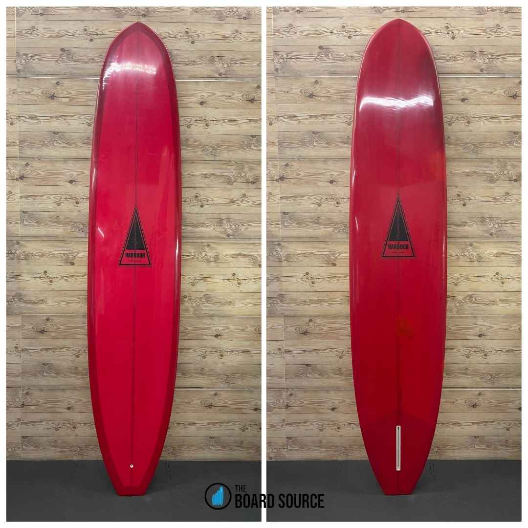 Single Fin 9'4"