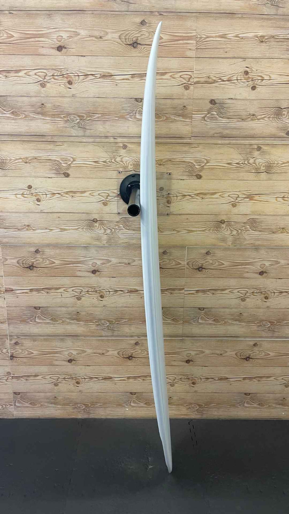 Mid 6 Mini Twin 6'4"