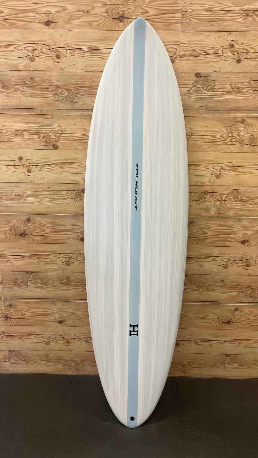 Mid 6 Mini Twin 6'4"