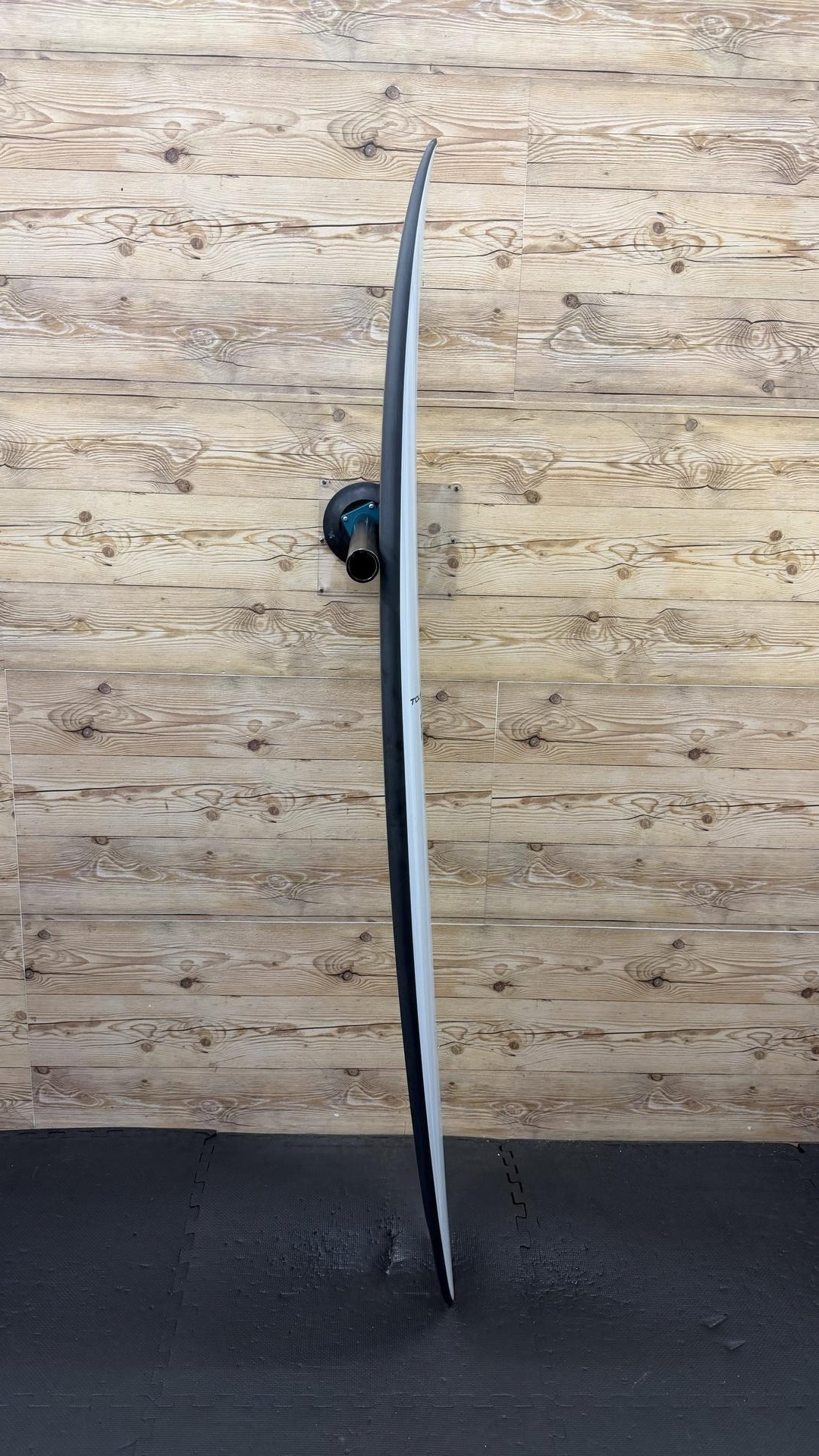 Mid 4 6'2"