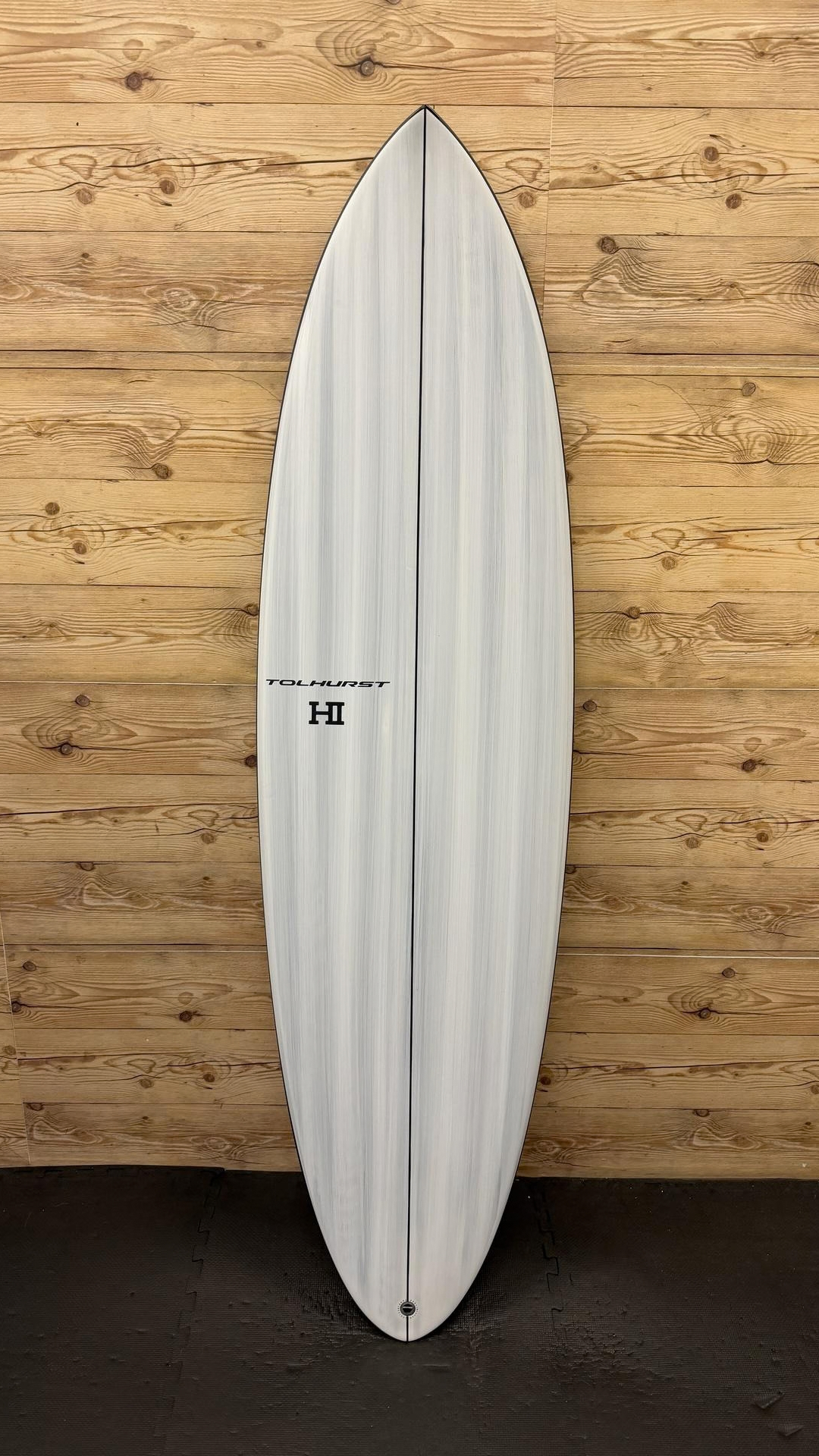 Mid 4 6'2"