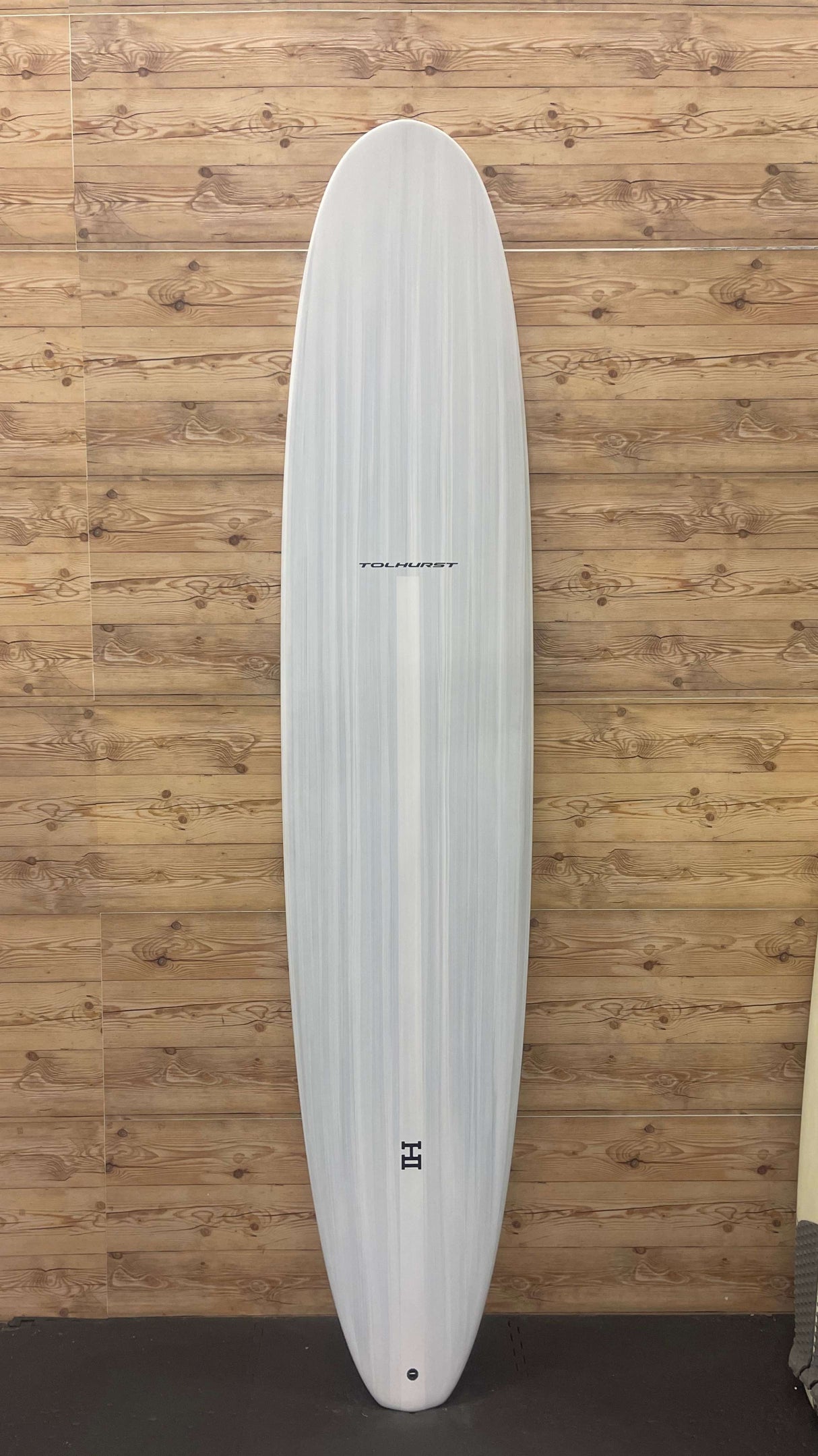 Diamond Drive 2.0 9'2"