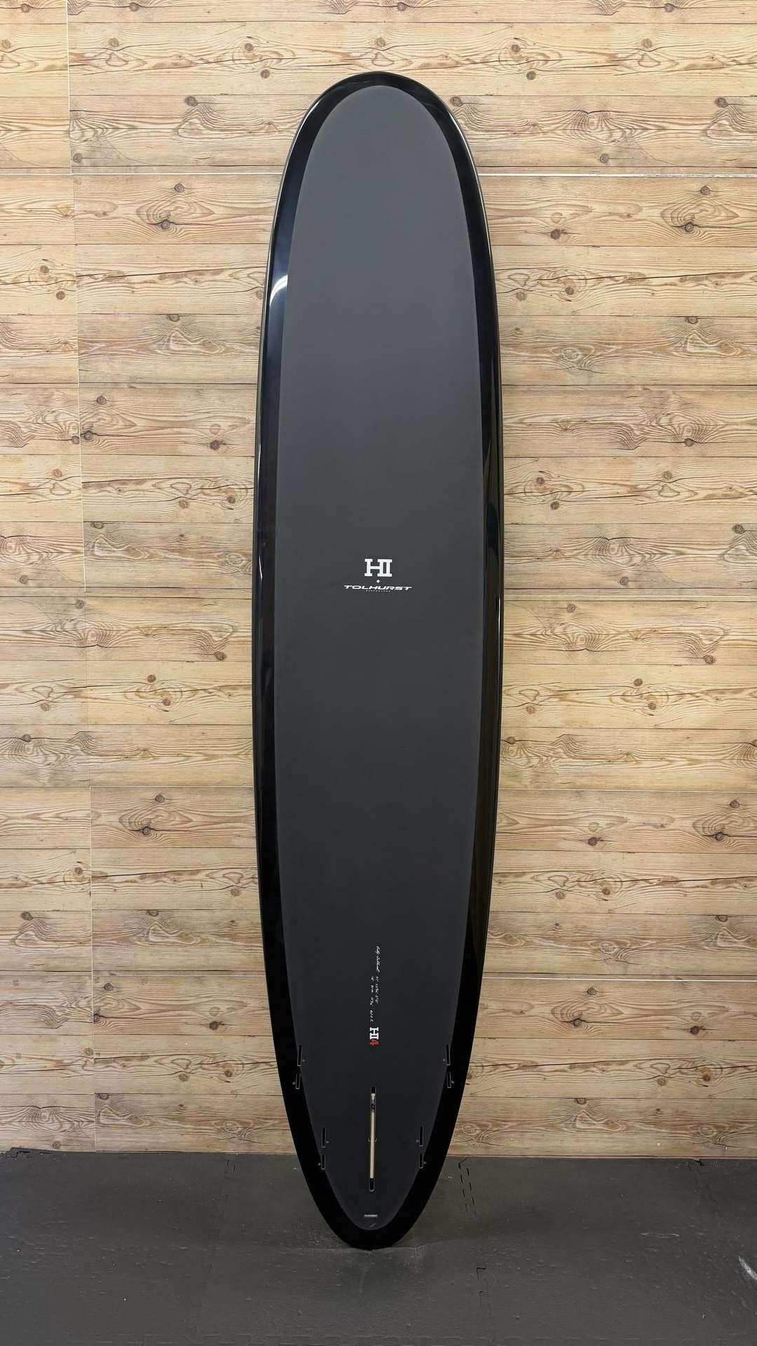 HI4 9'1"