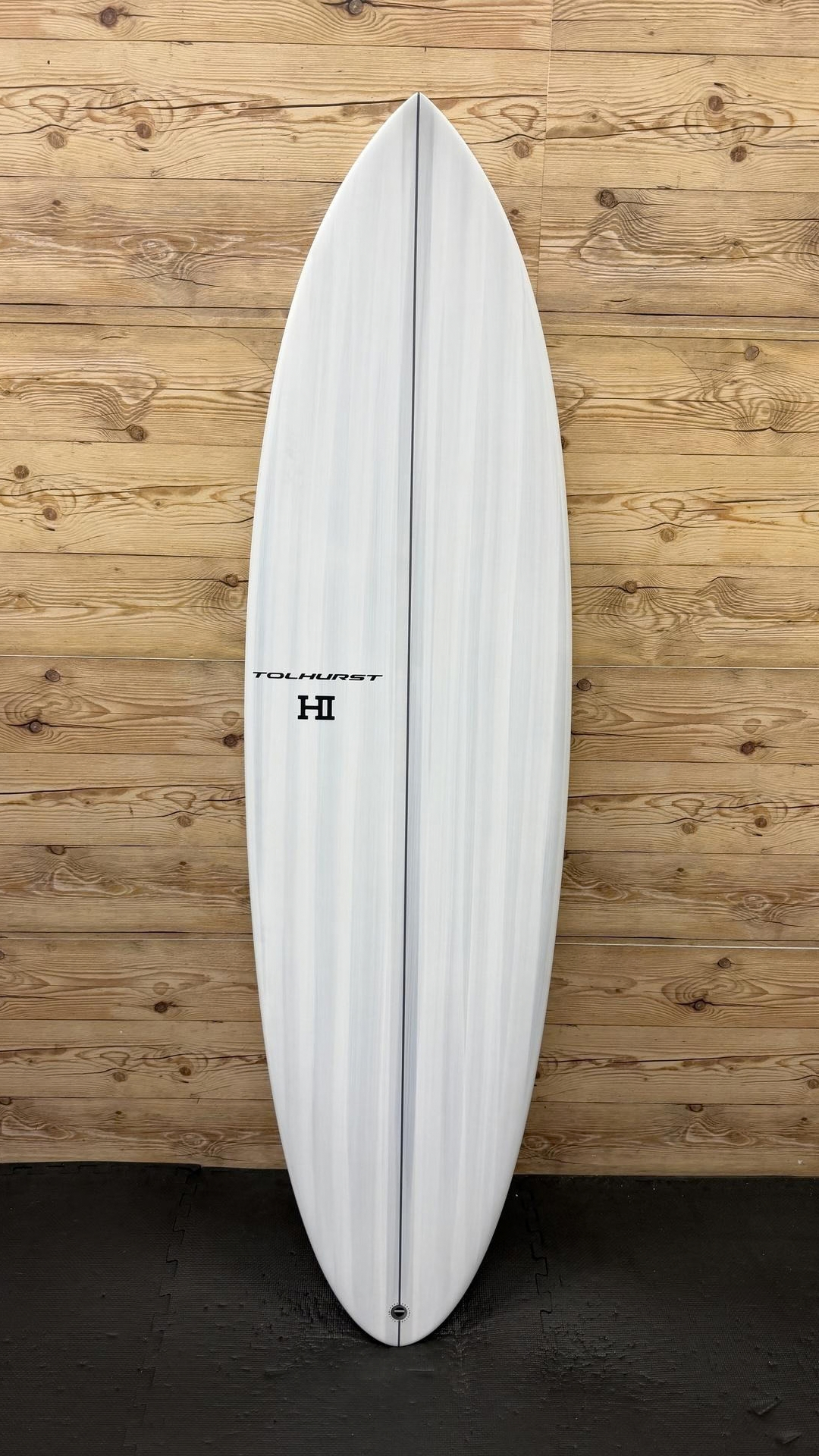 Mid 4 6'0"