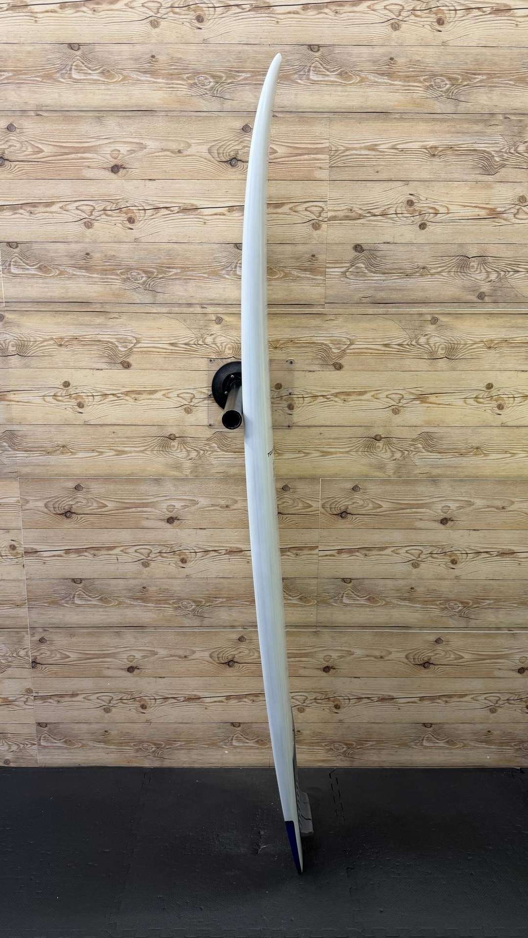 HIBT 6'10"