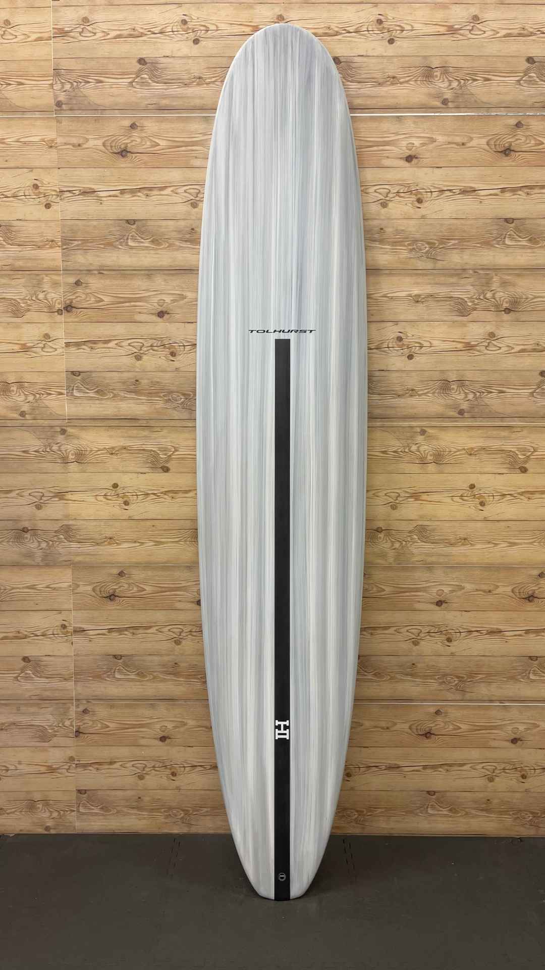 Diamond Drive 2.0 9'2"