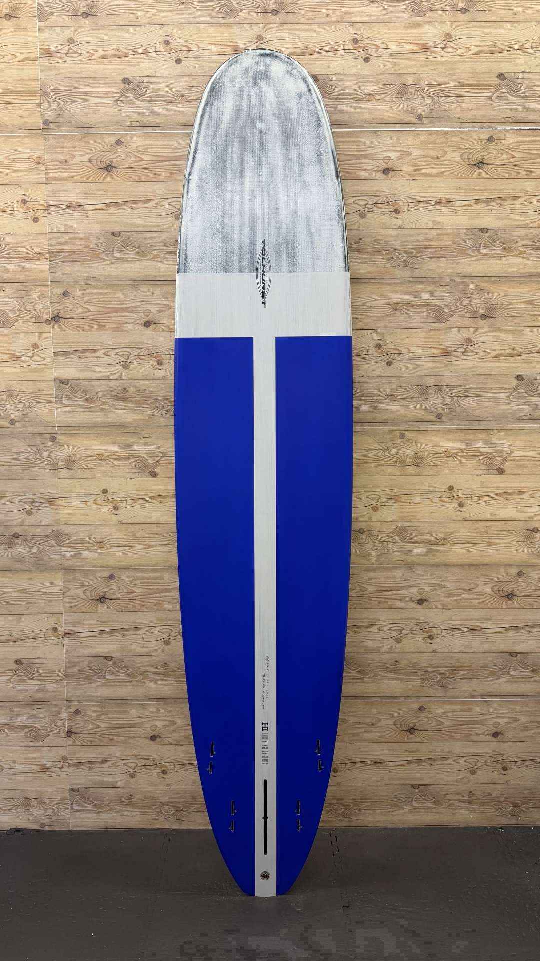 Diamond Drive 9'2"