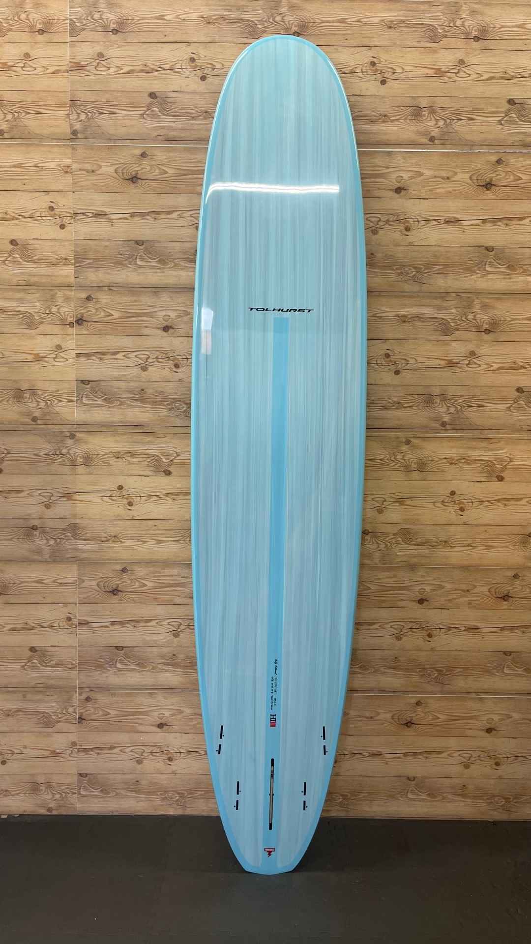 Diamond Drive 2.0 9'6"