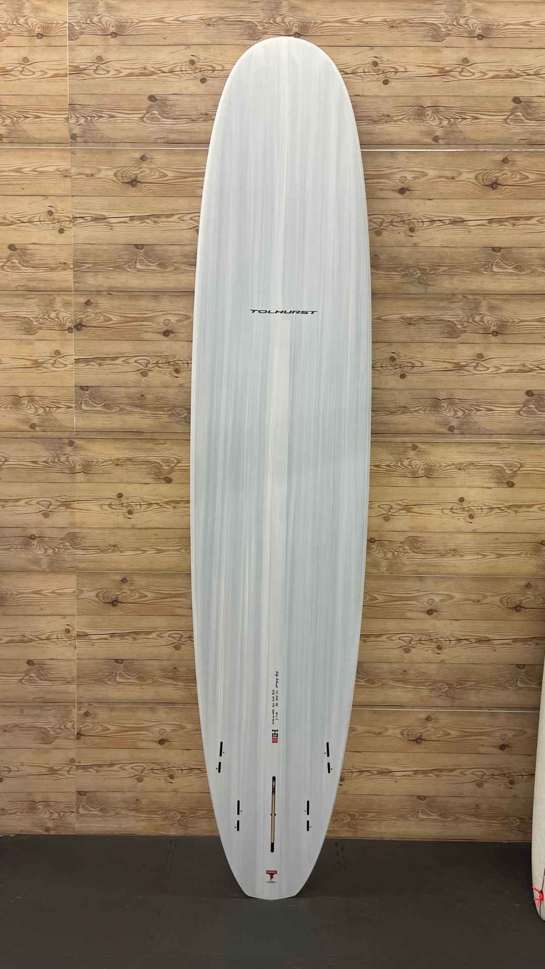 Diamond Drive 2.0 9'6"