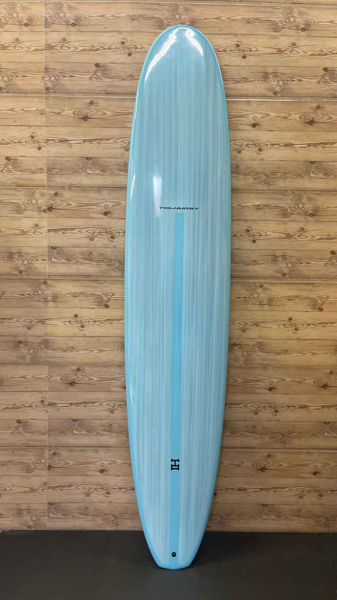 Diamond Drive 2.0 9'6"