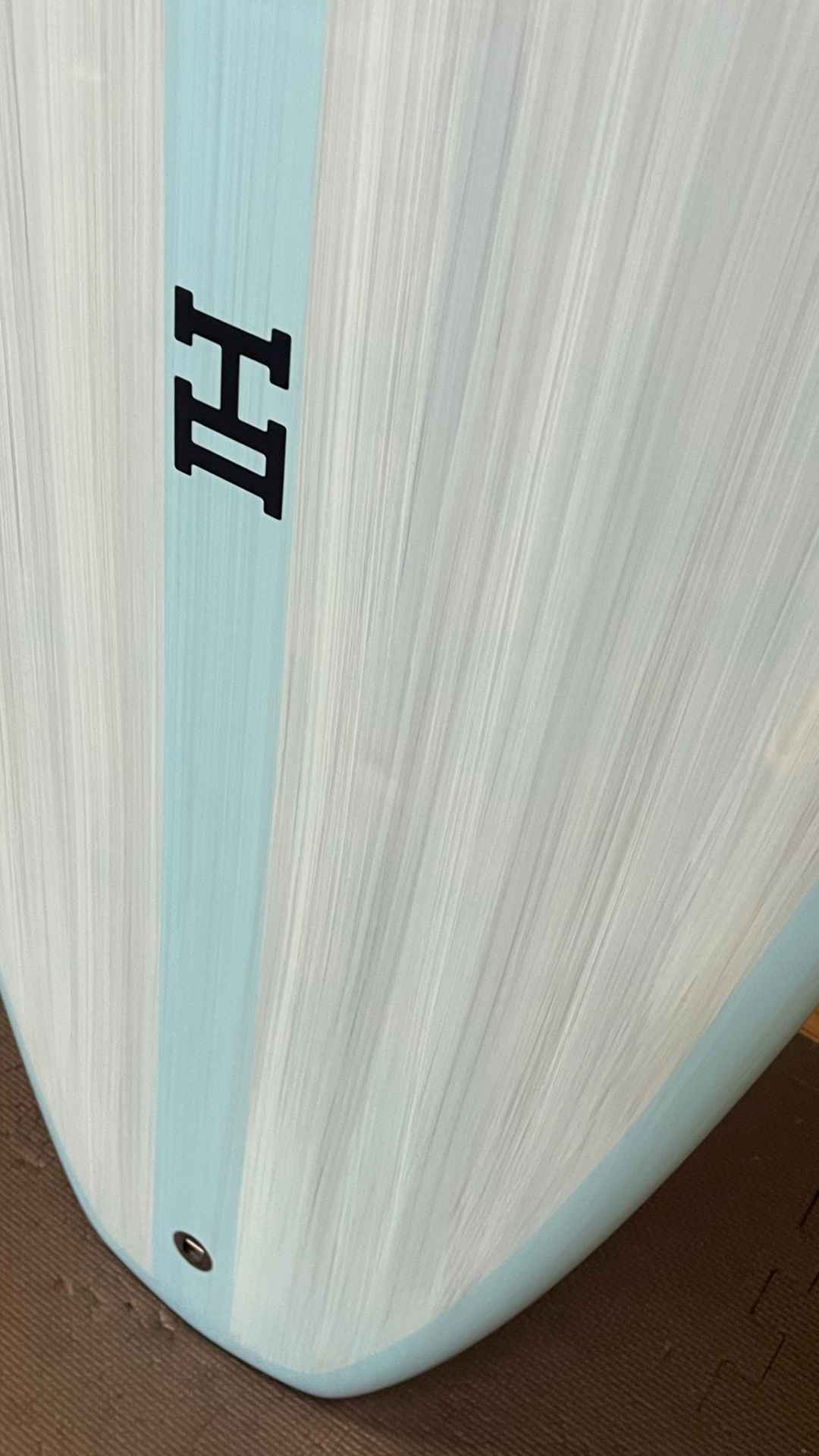 Diamond Drive 2.0 9'6"