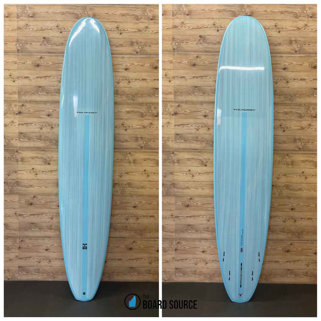 Diamond Drive 2.0 9'6"