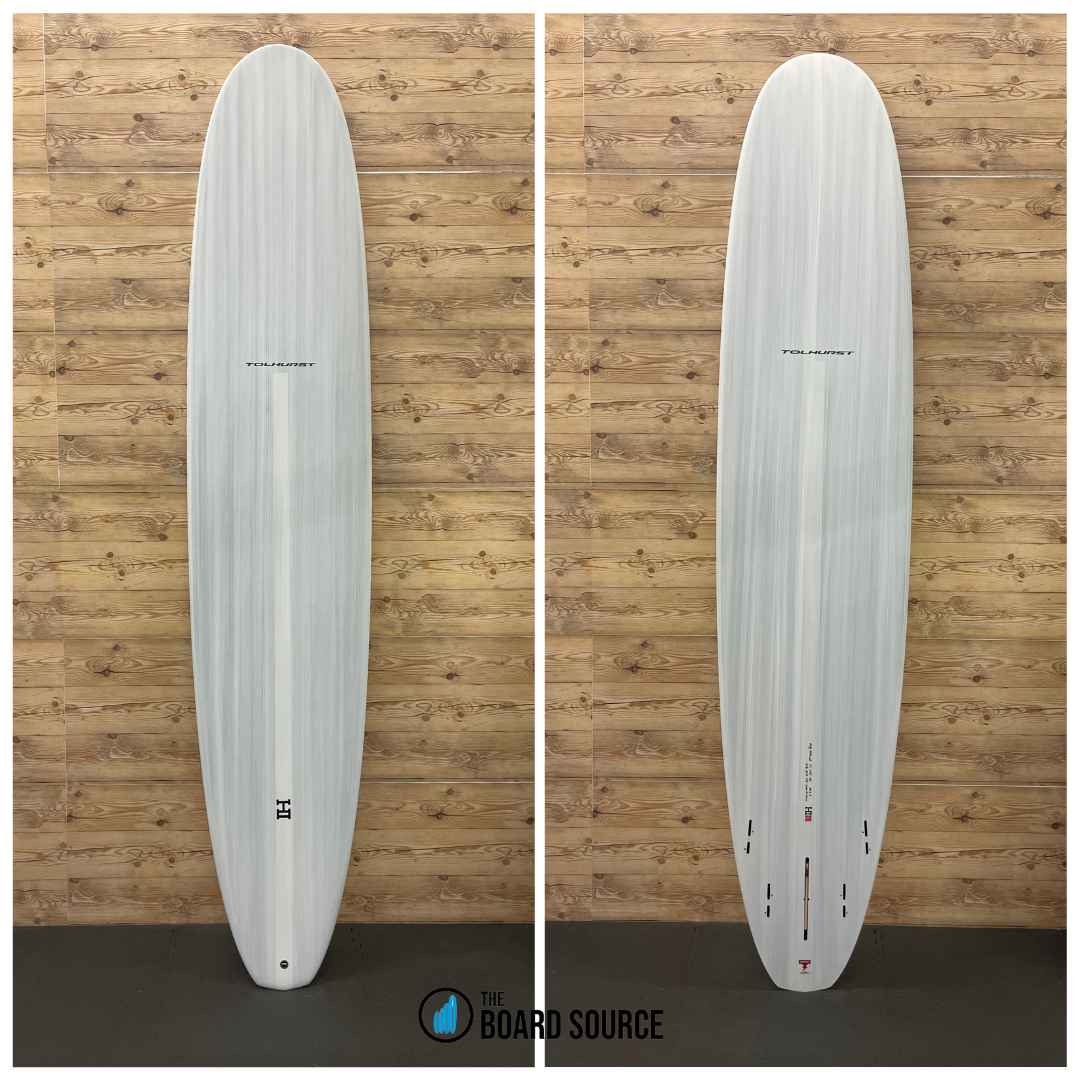 Diamond Drive 2.0 9'6"