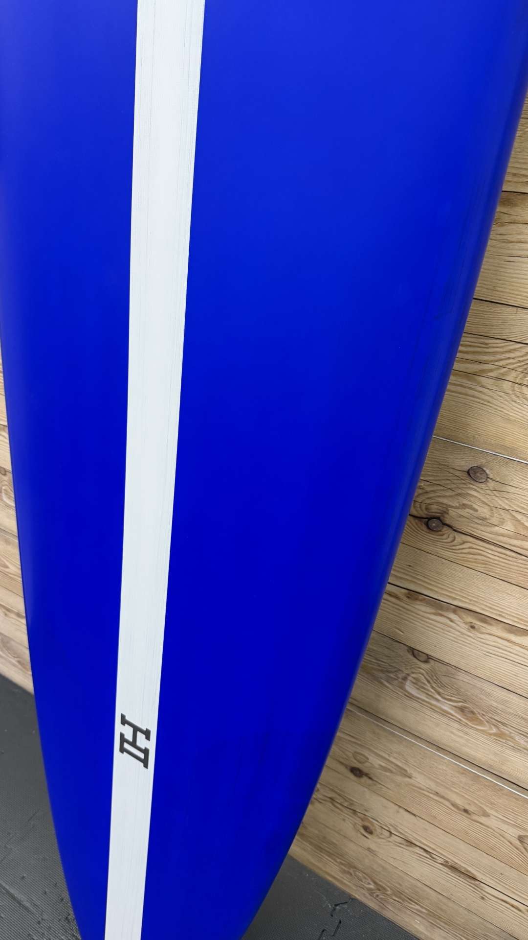 Diamond Drive 9'2"