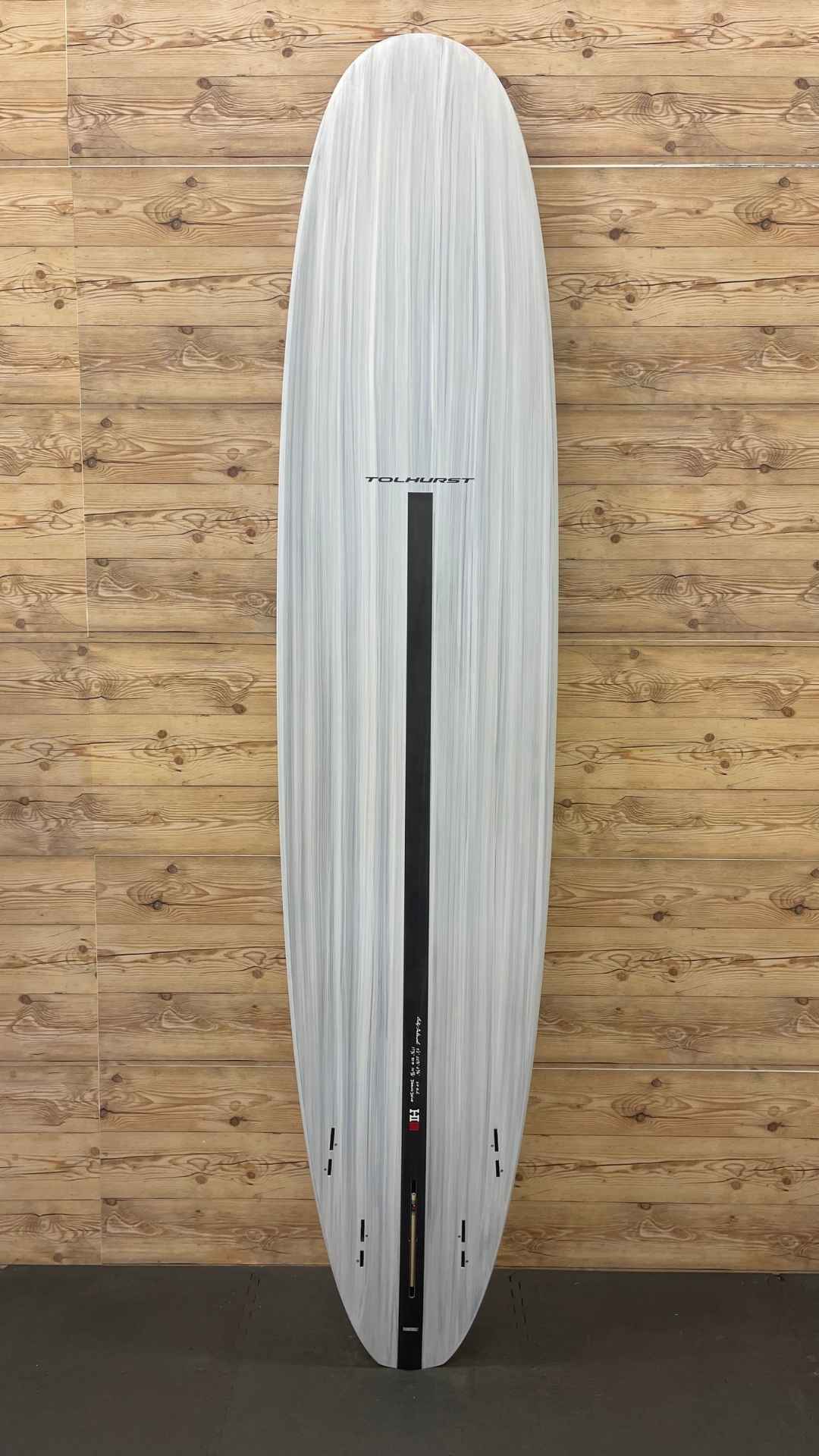 Diamond Drive 2.0 9'2"