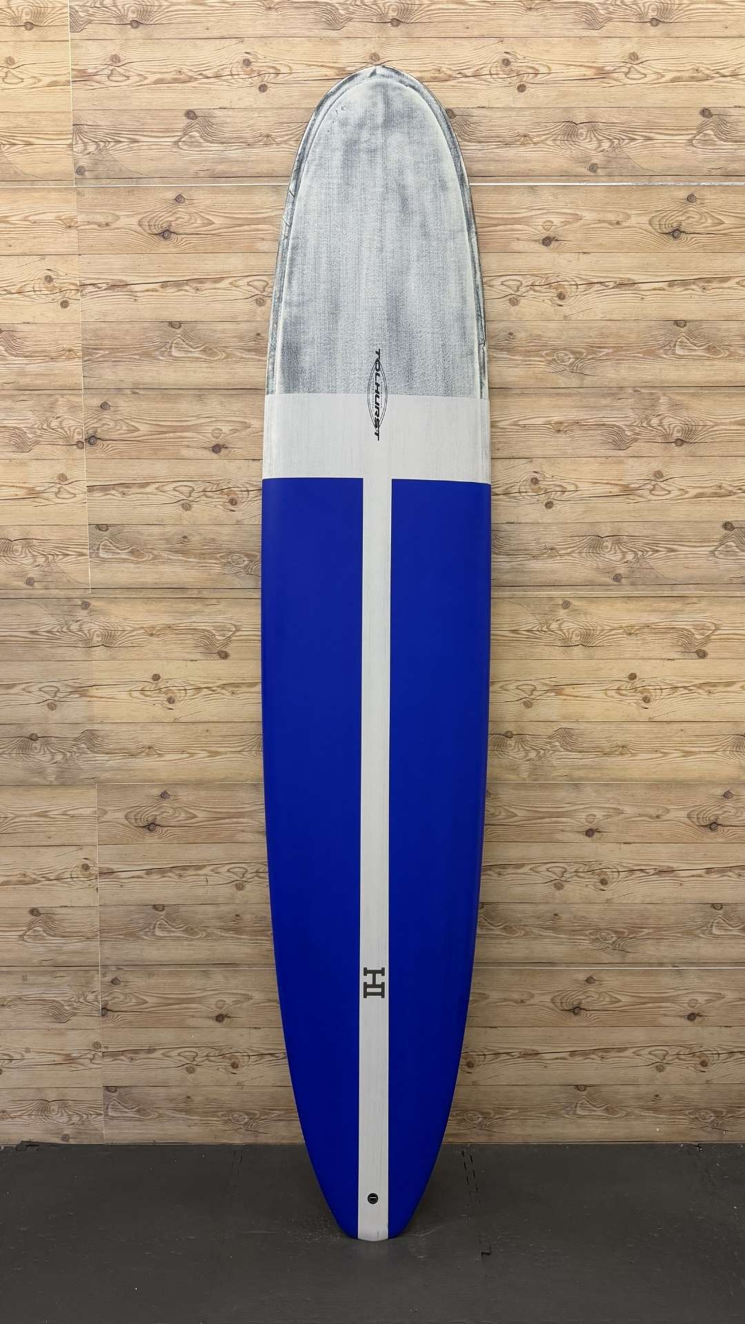 Diamond Drive 9'2"